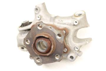 Spindle Knuckle W/ Wheel Bearing 80A505460B
