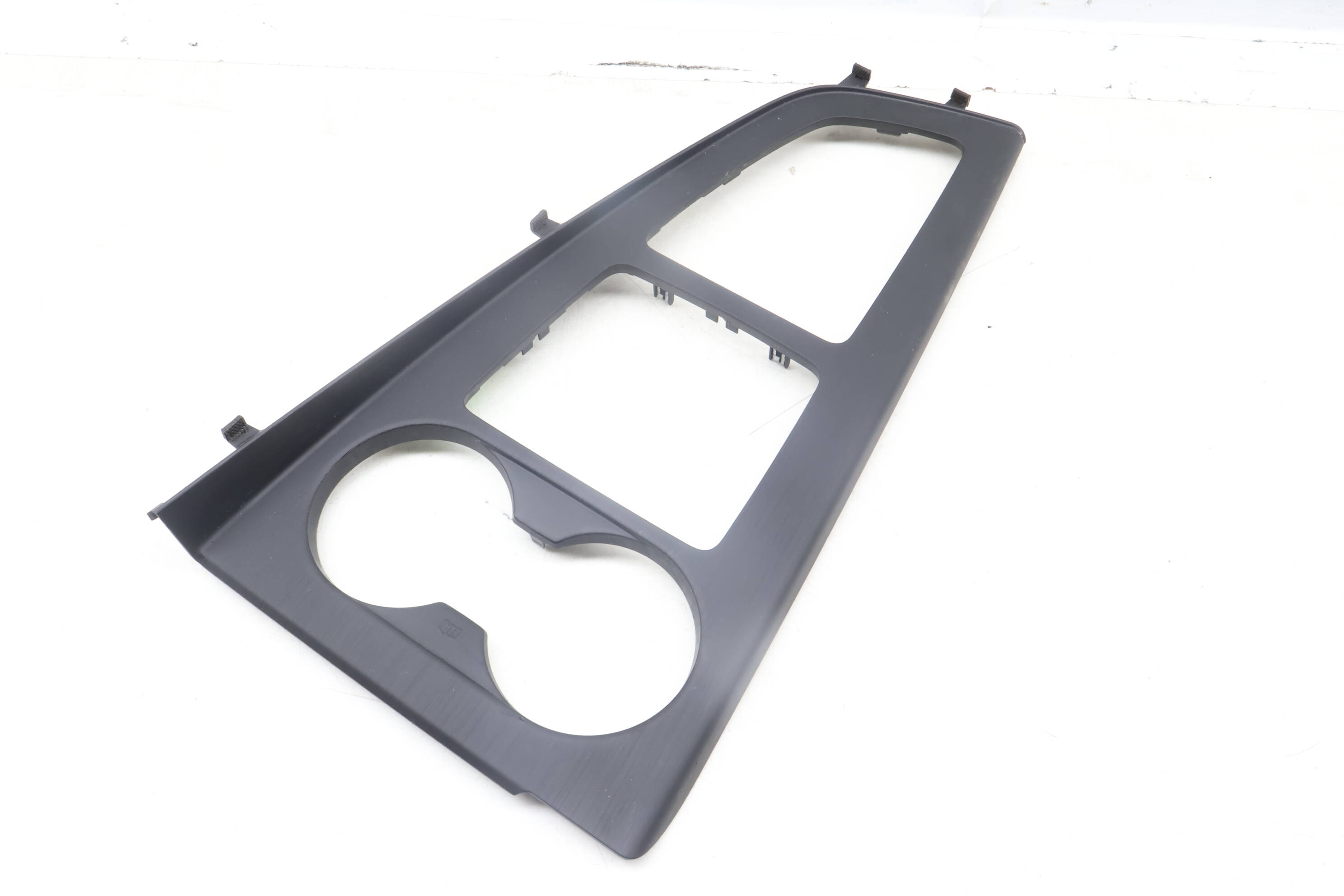 Center Console / Shifter Trim 8W1864241A