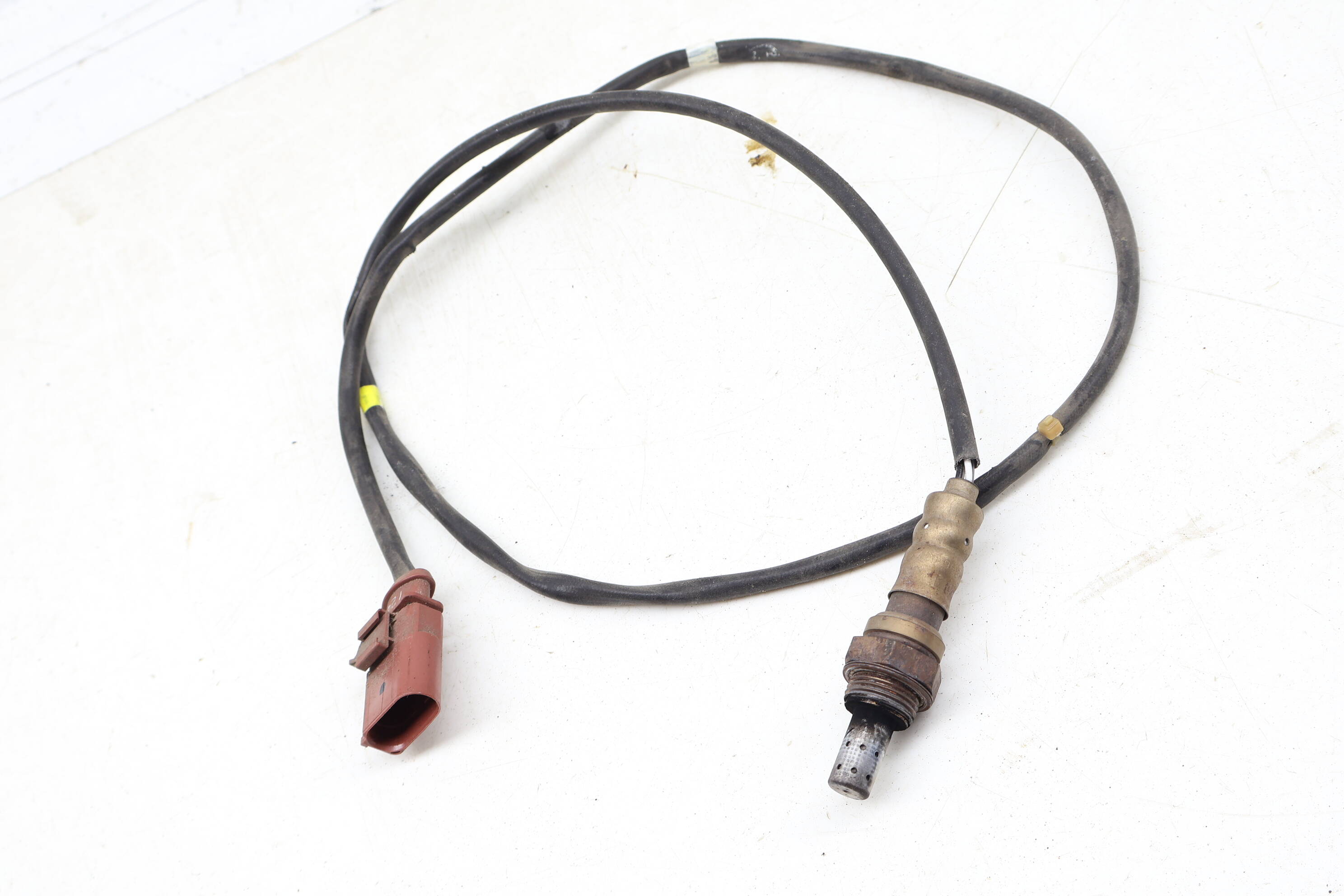 O2 / Oxygen Sensor - Post Cat 4L0906262J