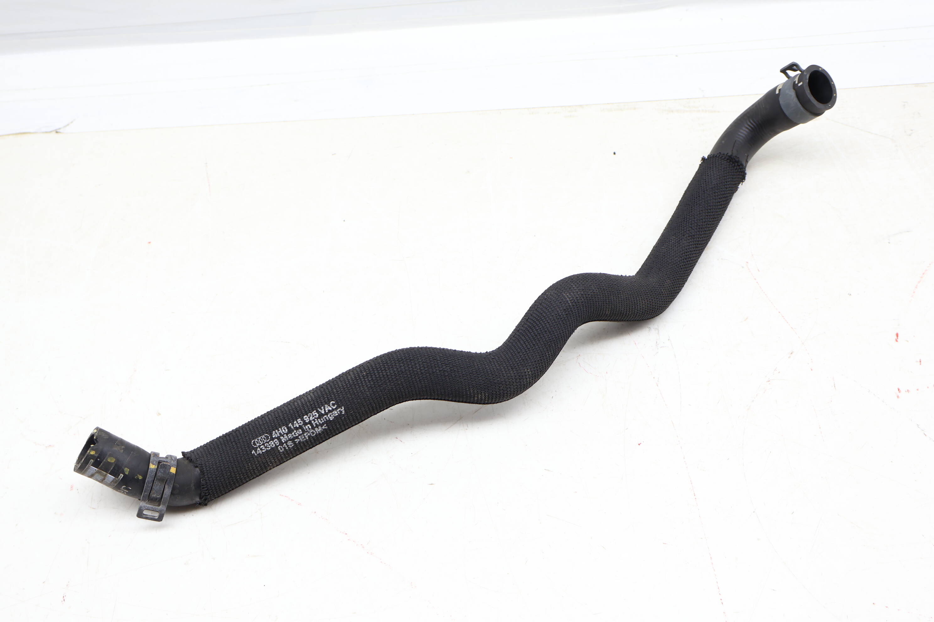 Coolant Hose / Line 4H0145925