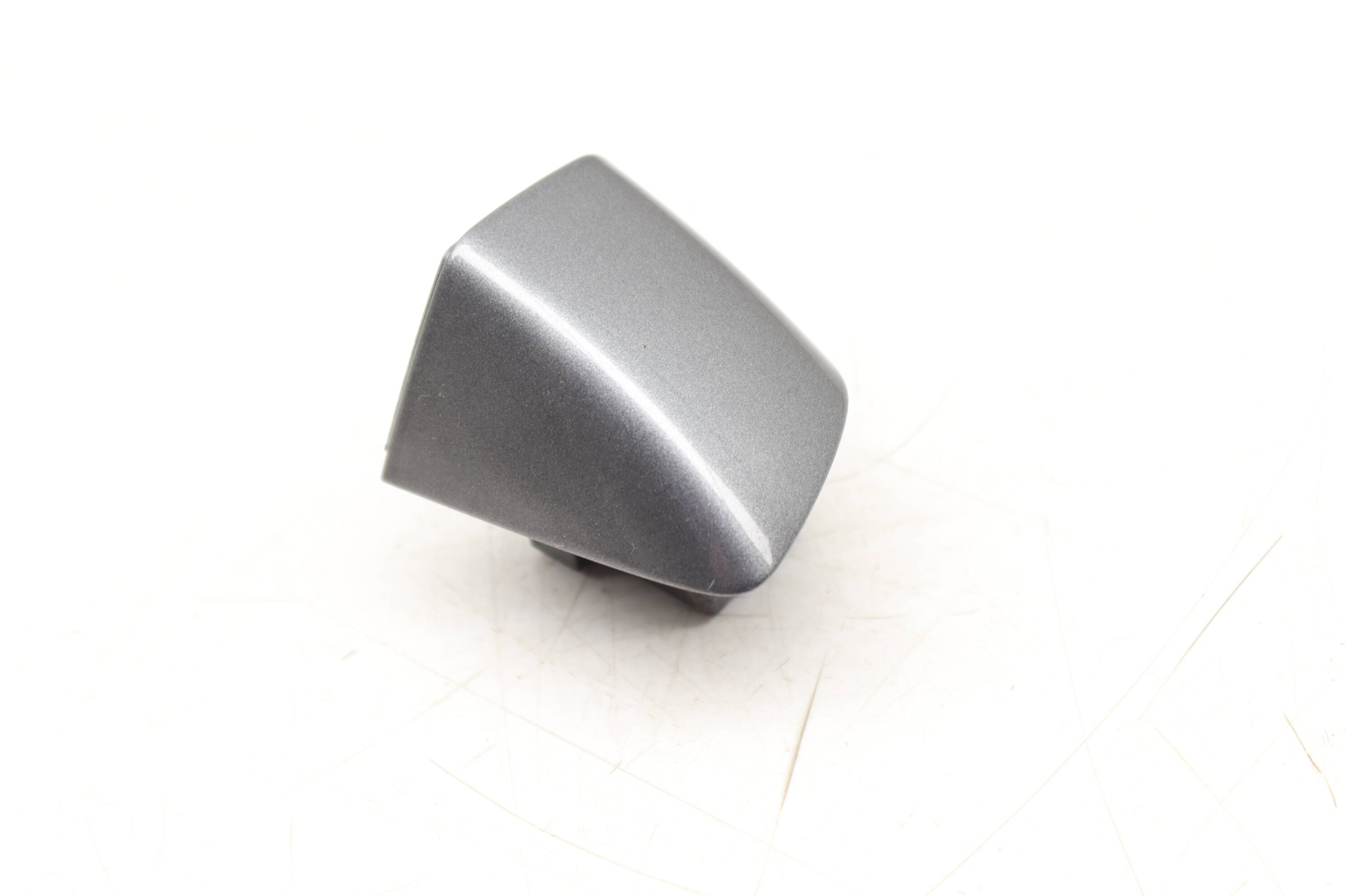 Exterior Door Handle Cylinder Cap 7P6839168A