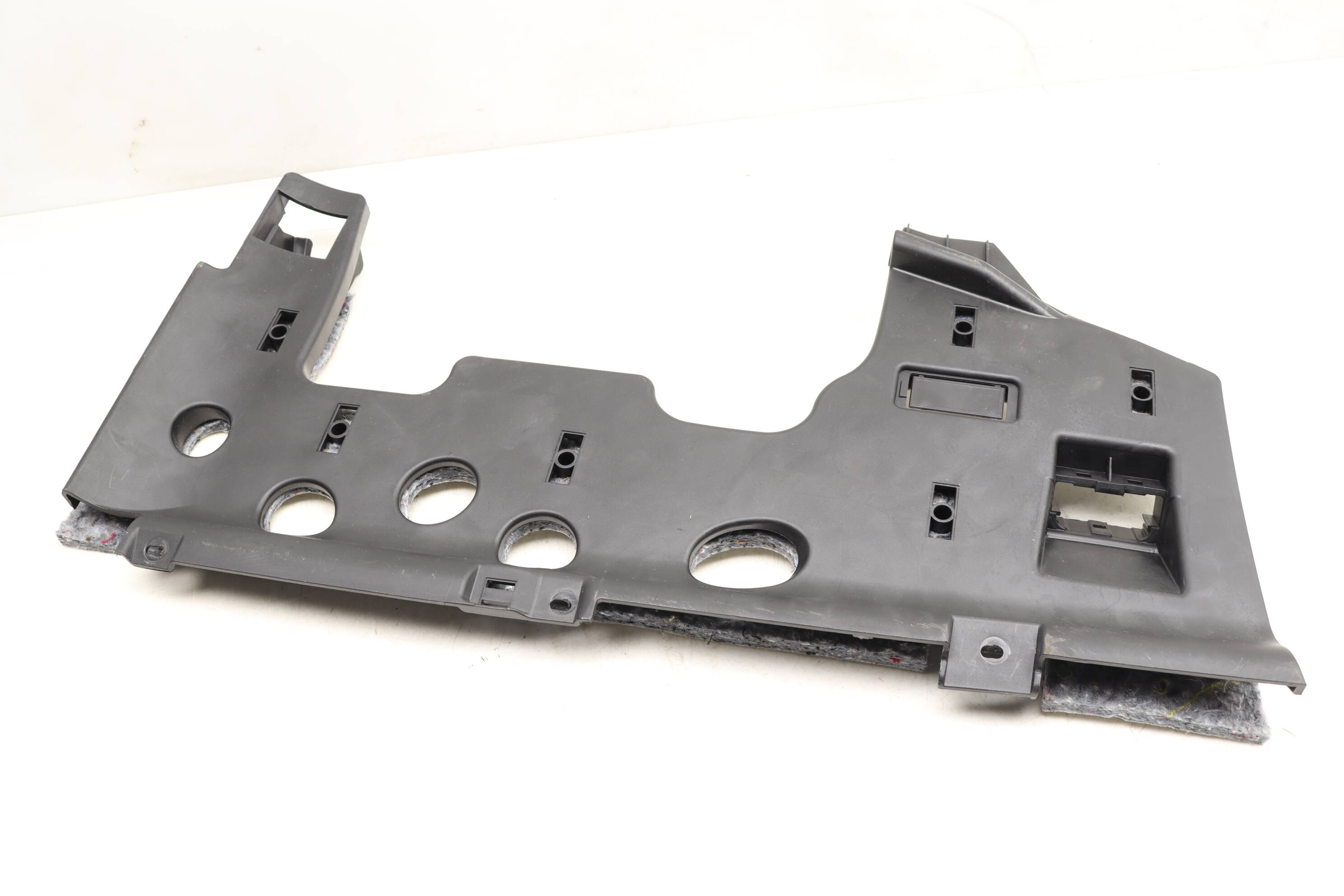 Under Dash Panel / Cover 3C1863081B