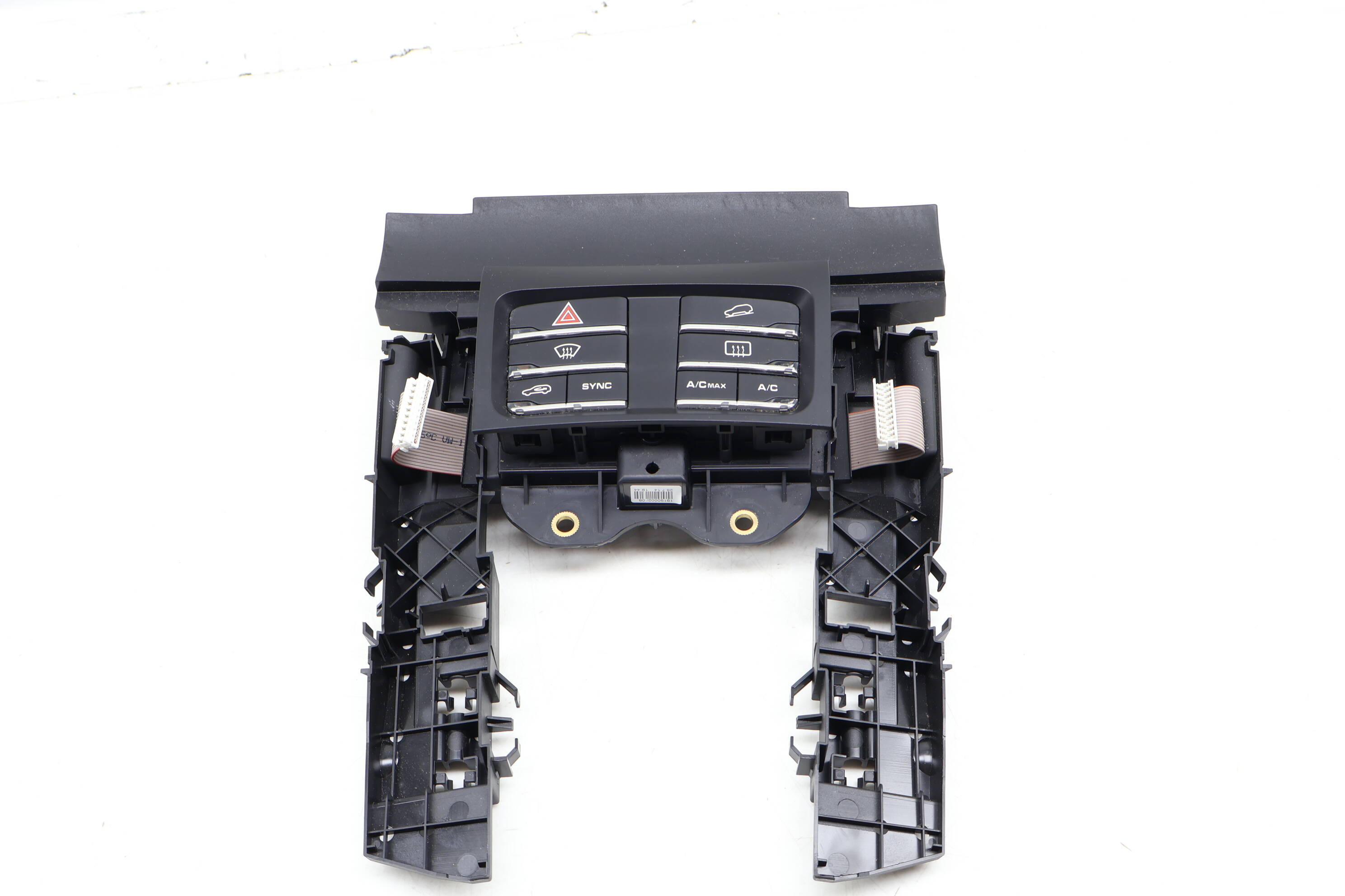 Center Console Multi Switch Assembly 95B907040L