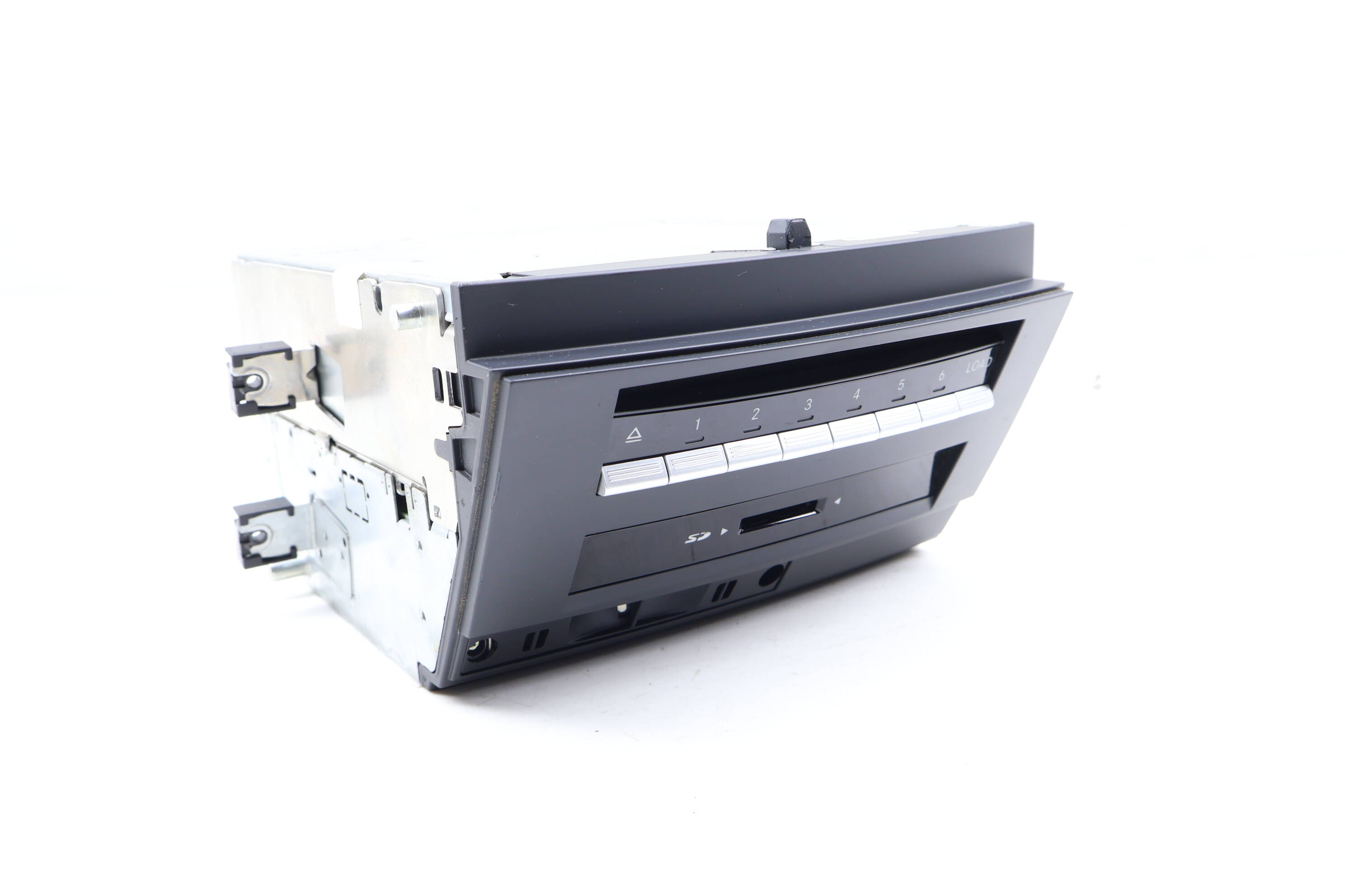 Comand Audio / Navigation Unit 2219004804