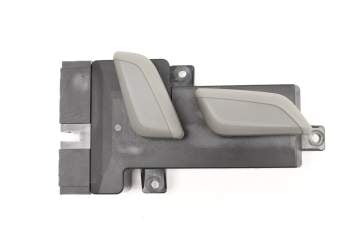 Seat Adjustment Switch 4M0959748