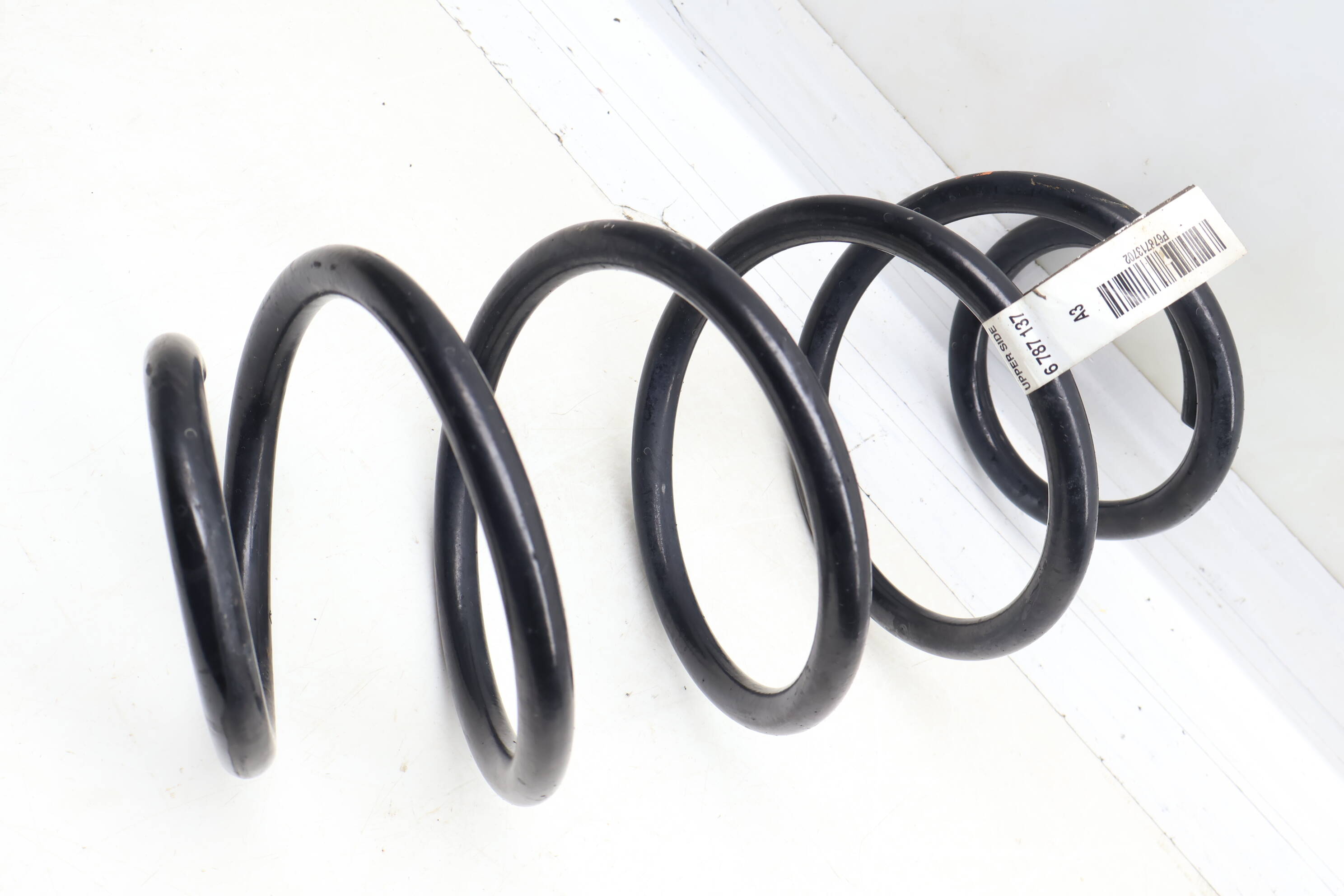 Coil Spring 31316787137