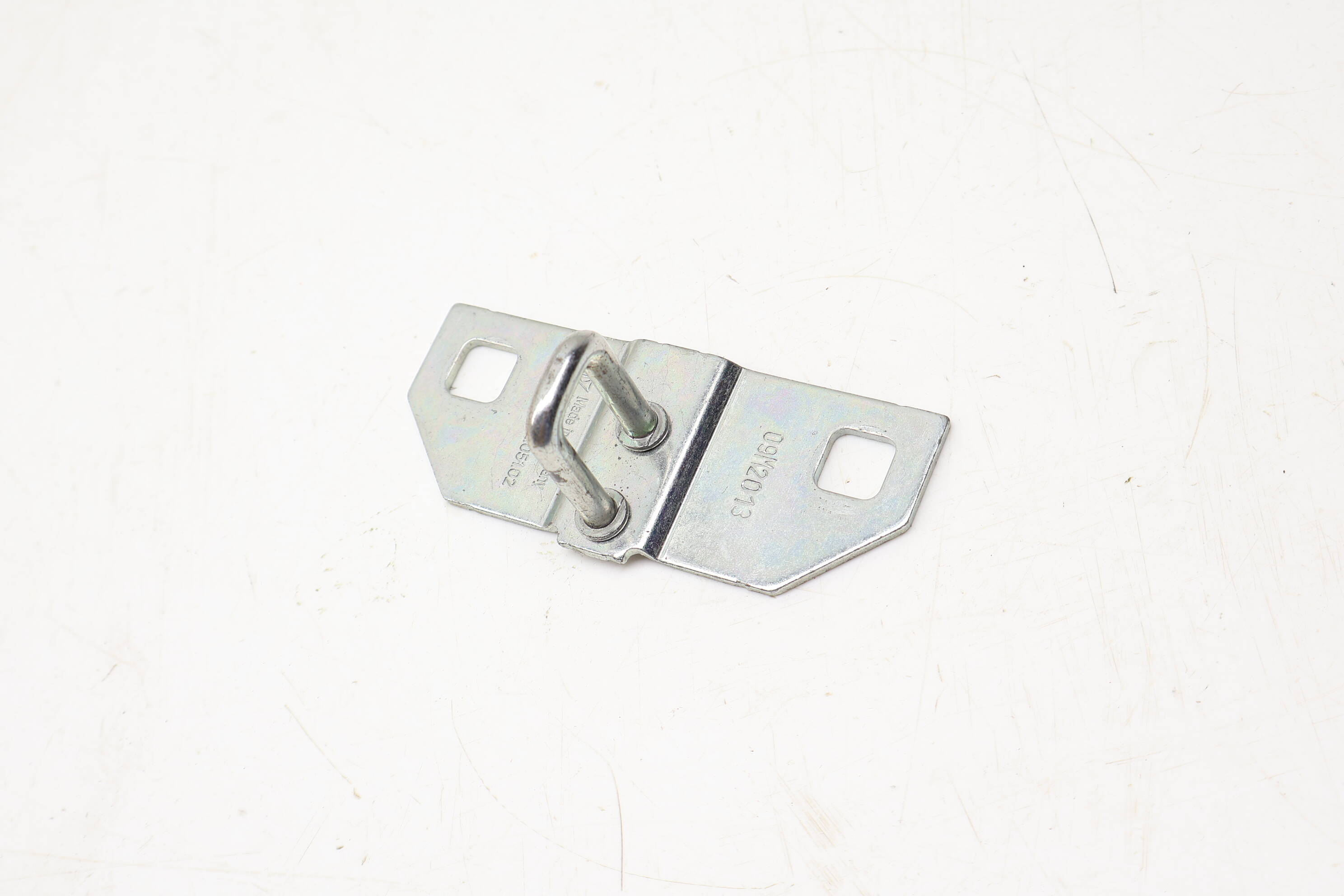 Trunk Latch Striker Plate 97051205102
