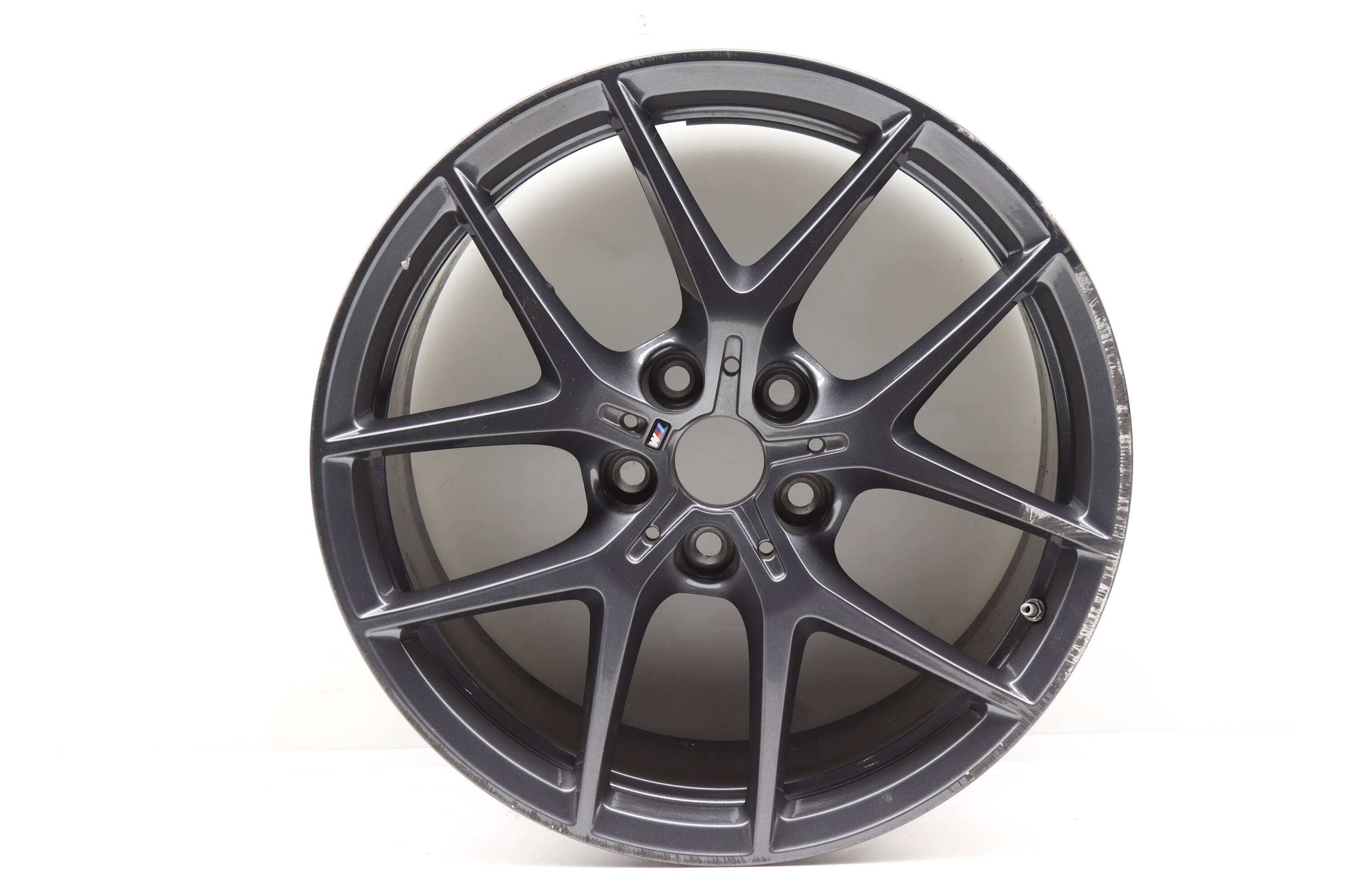 18" Inch Alloy Rim / Wheel 36118092353