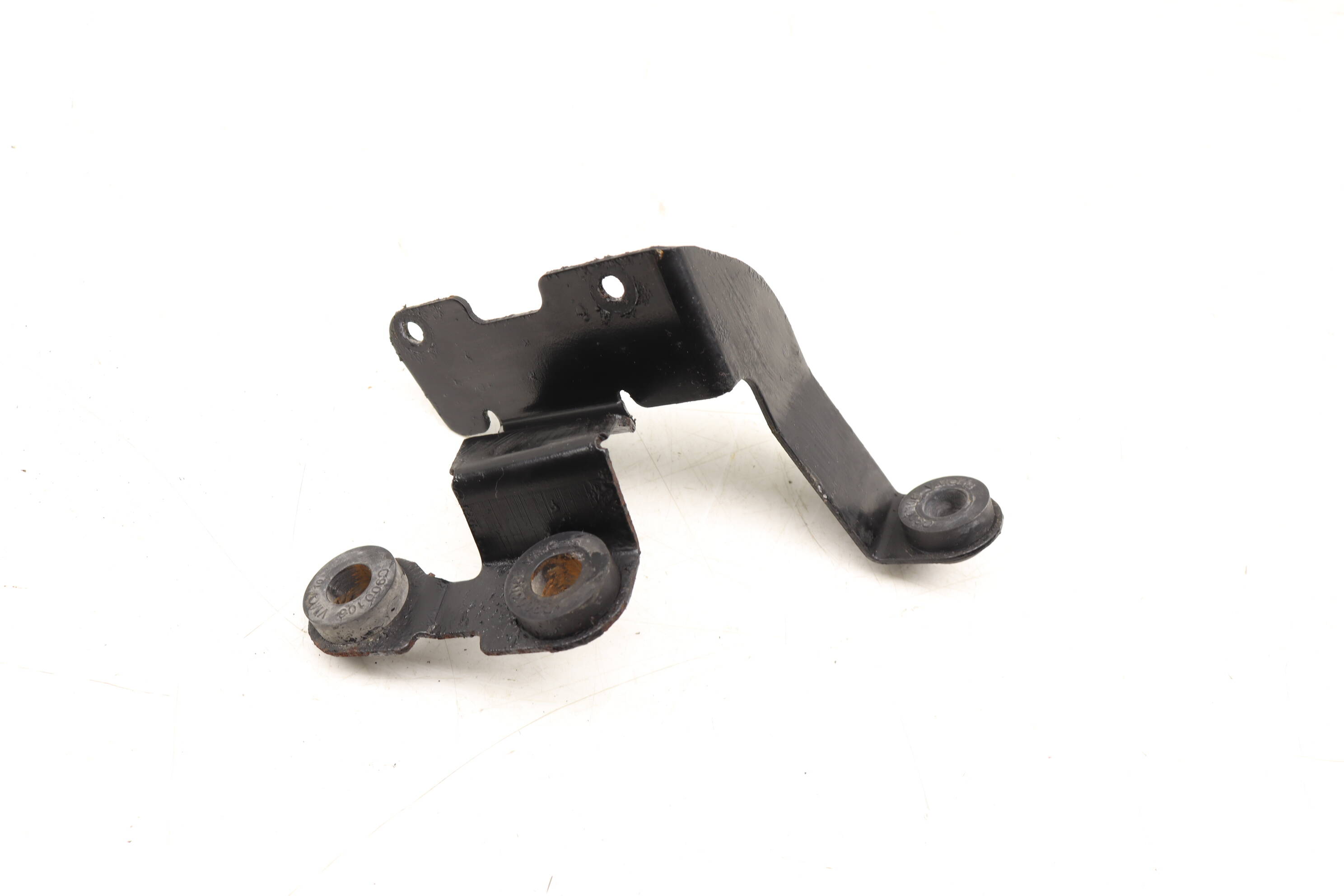 Abs Control Module / Pump Mount Bracket 1J0614335C