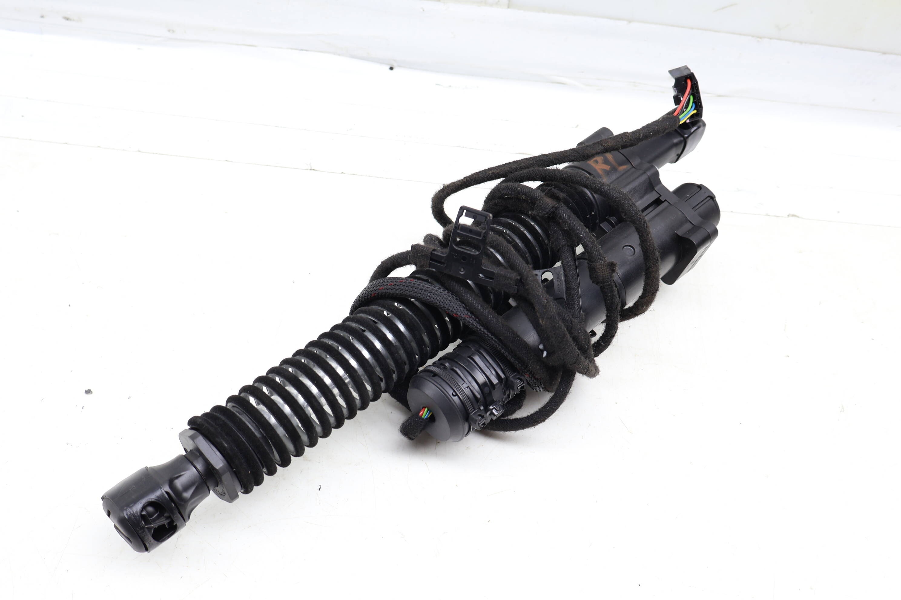 Trunk Lid Strut / Shock (Electric) 51247373438