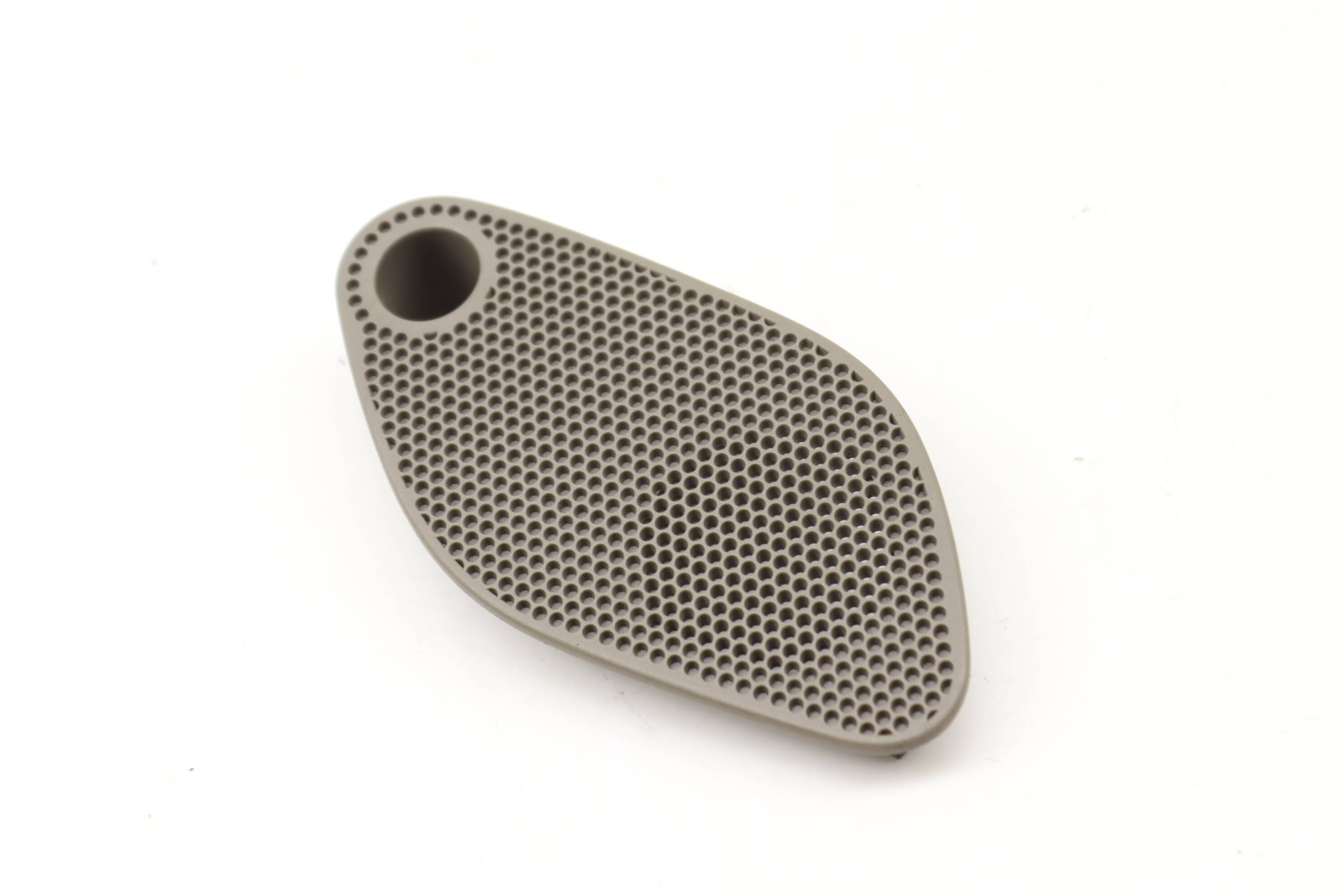 Quarter Panel Tweeter Speaker Grille / Cover 8F0035409