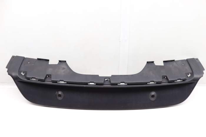 Lower Bumper Valance 51127227766 main product photo