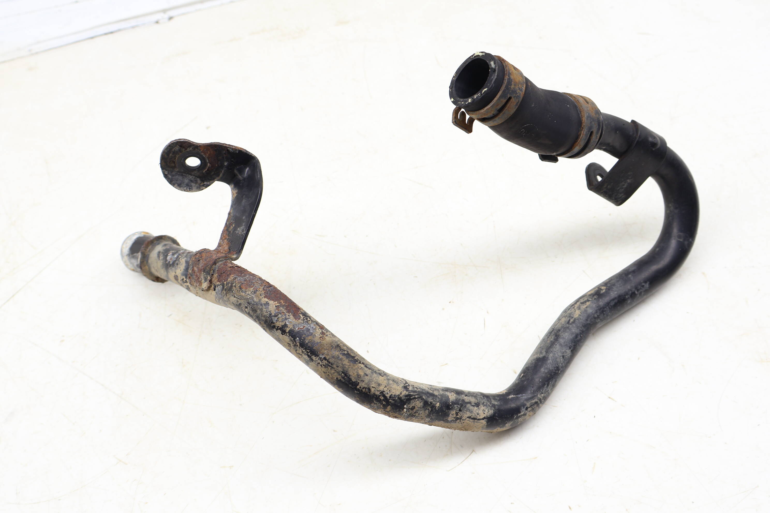 Coolant Pipe / Tube / Line 4E0121481A