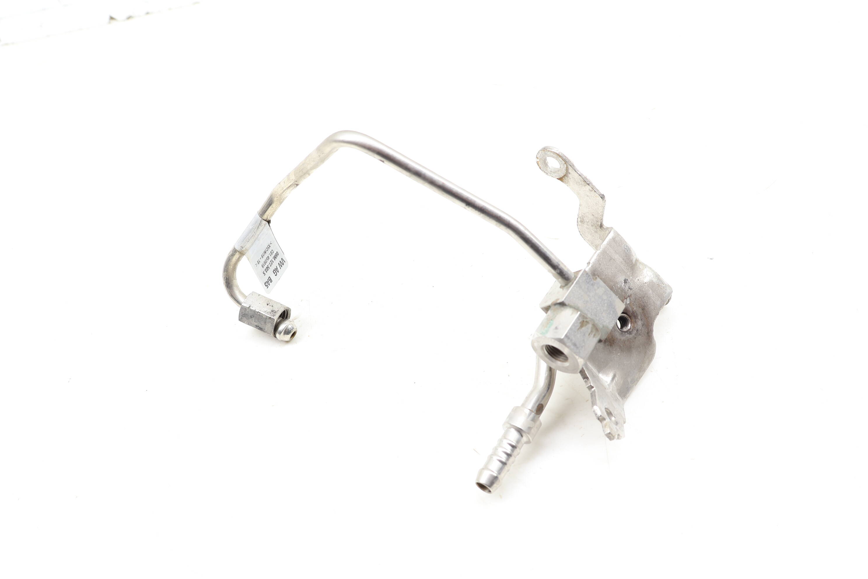 Fuel Rail Line / Pipe 06M127503S PAC127503