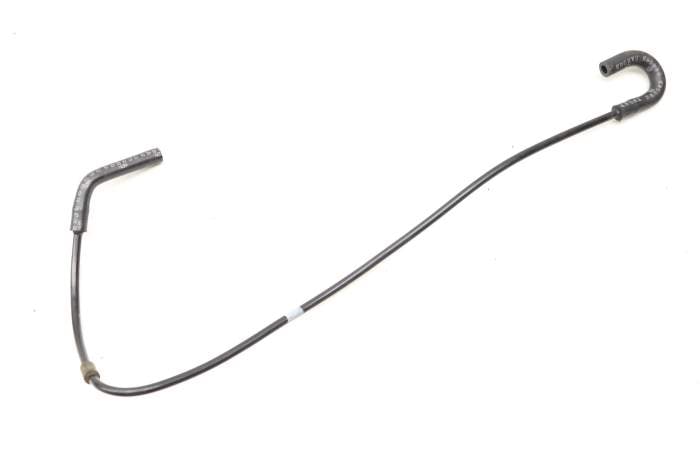 Vacuum Hose / Tube / Line 2700700900 main product photo