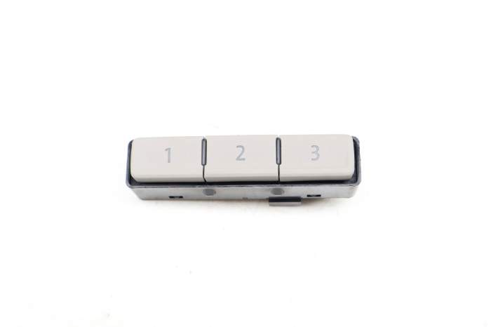 Garage Door Opener Switch 3CN959719 main product photo