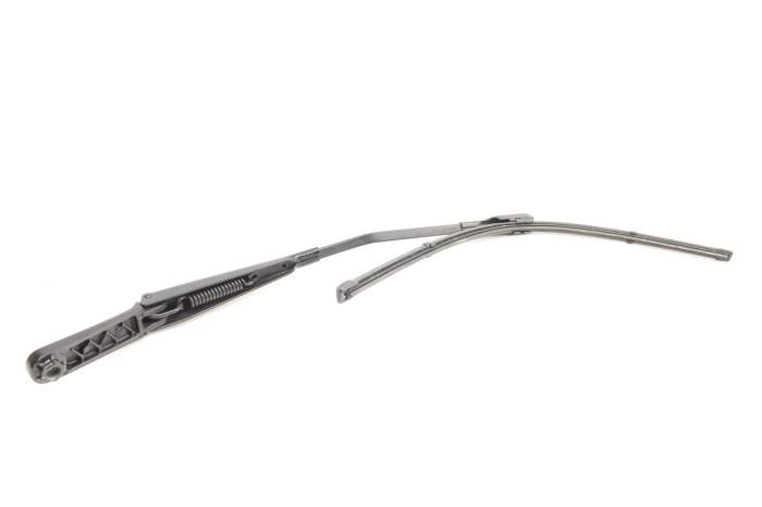 Windshield Wiper Arm 4G8955407D main product photo
