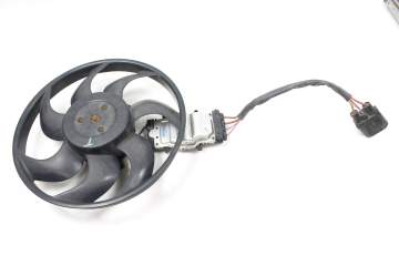 Electric Radiator Cooling Fan 7L0959455F 95562413401
