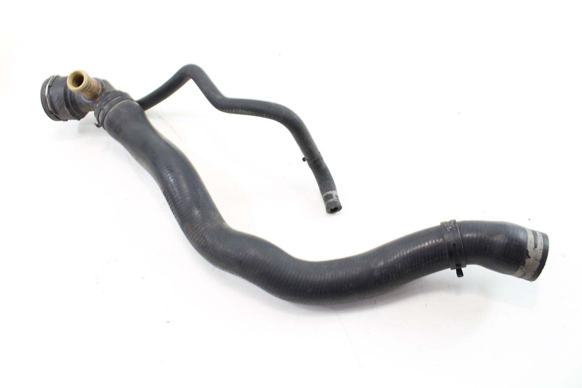 Upper Radiator Hose / Line 1K0121156AE