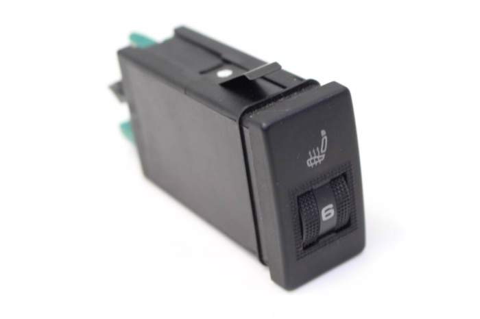 Heated Seat Switch / Dial 8D0963563 main product photo