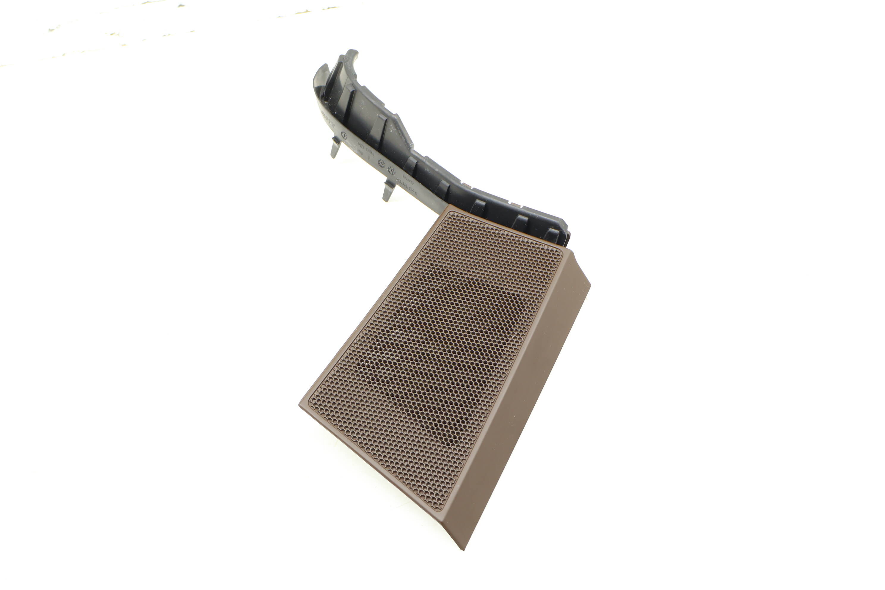 Upper Dash Speaker Grille / Cover 95B035405A