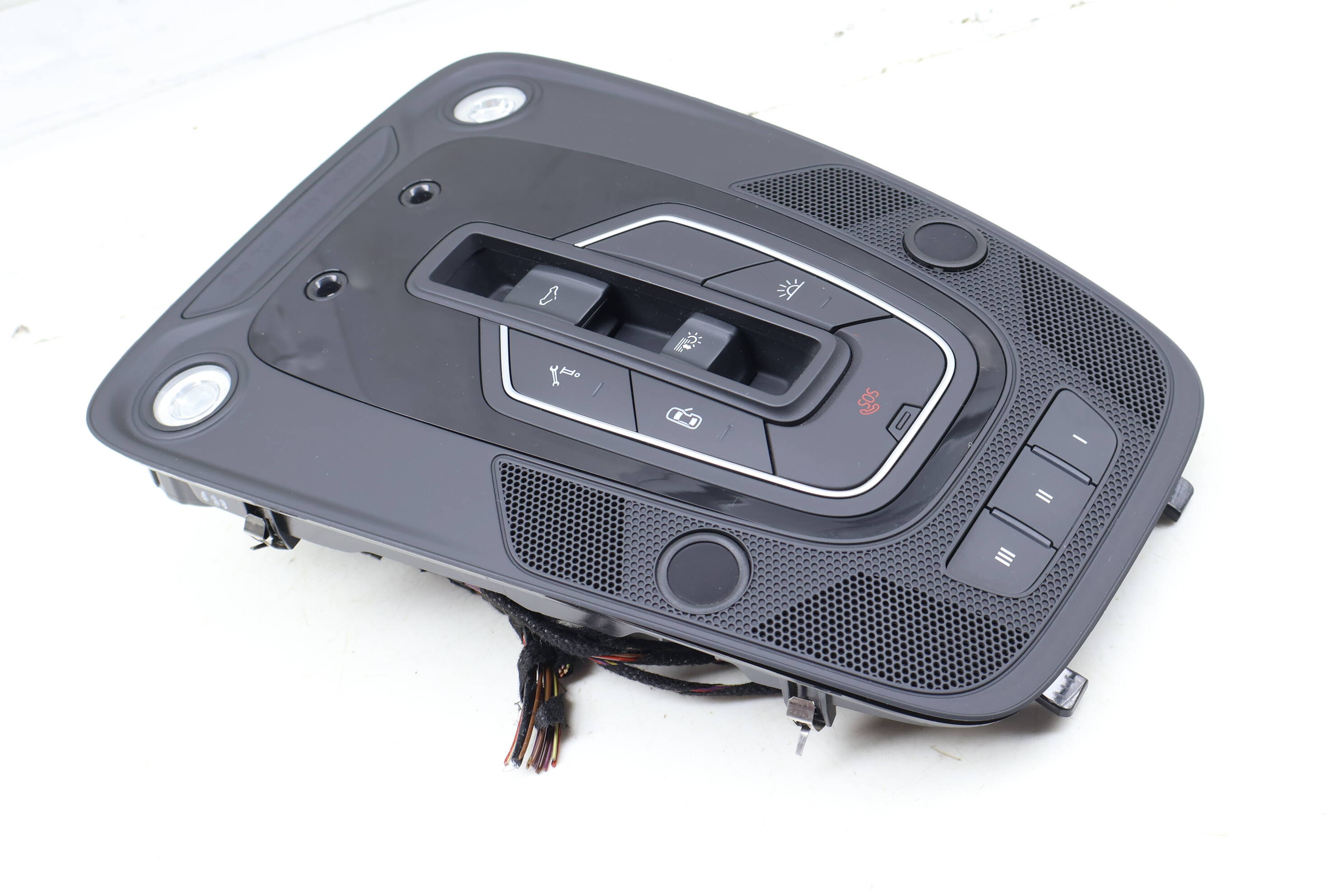 Dome Light / Sun Roof Switch 4K0947135AB