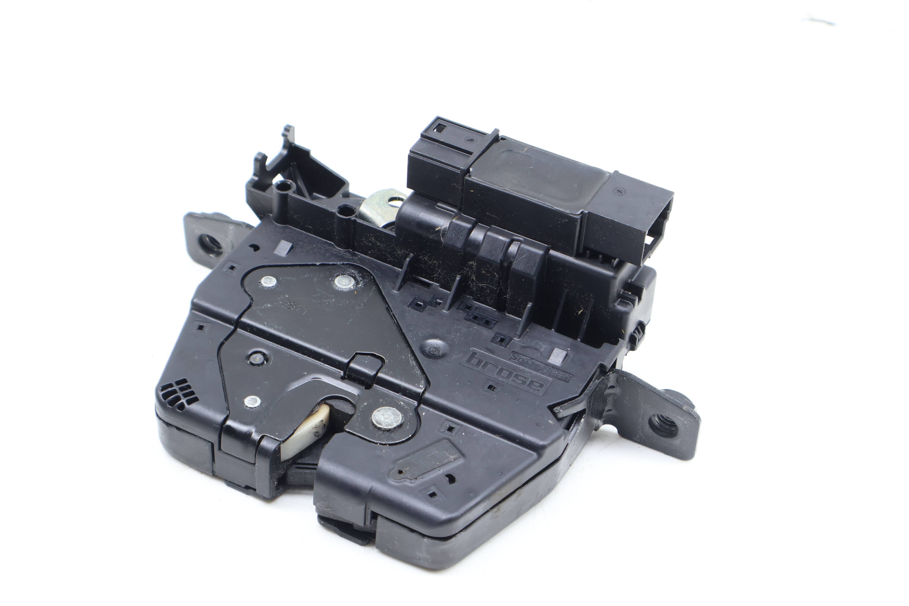 Trunk Lock / Latch 51247269544