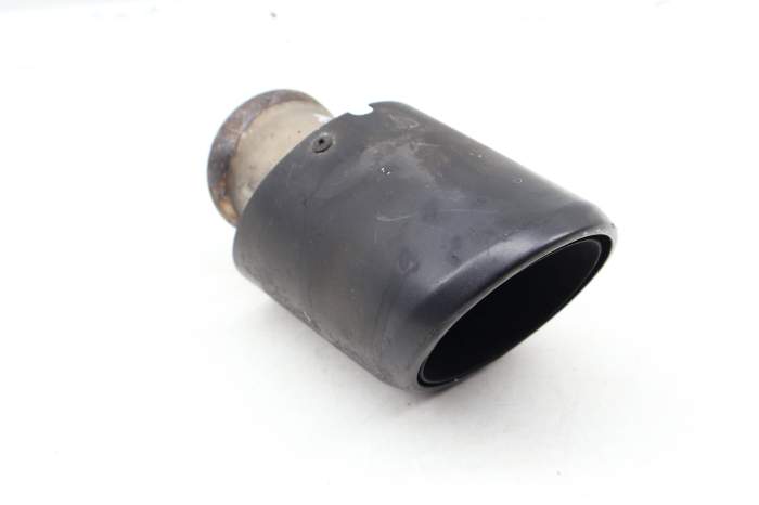 Exhaust Tail Pipe Tip 7P5253681J 95811125180 main product photo