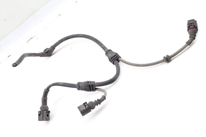 Abs / Speed Sensor / Parking Brake Wiring Harness 4M0972253N main product photo