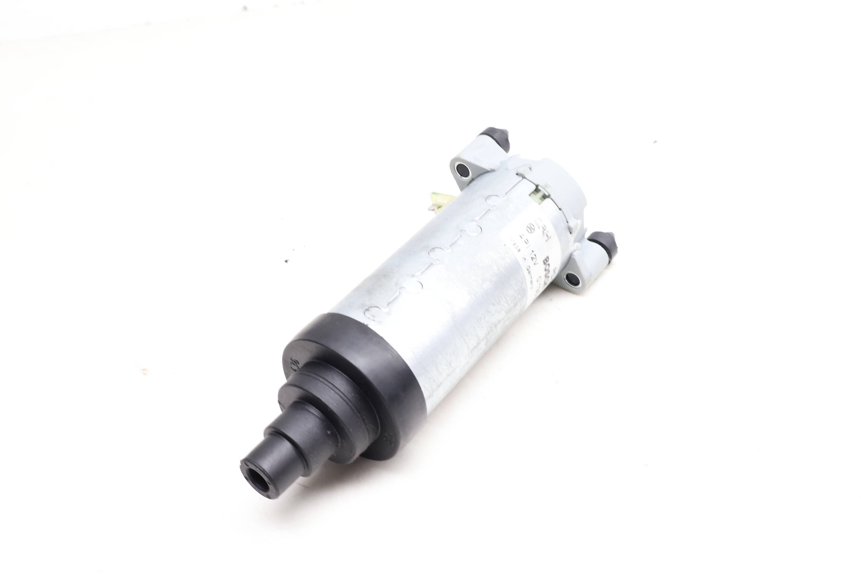 Slide Seat Motor