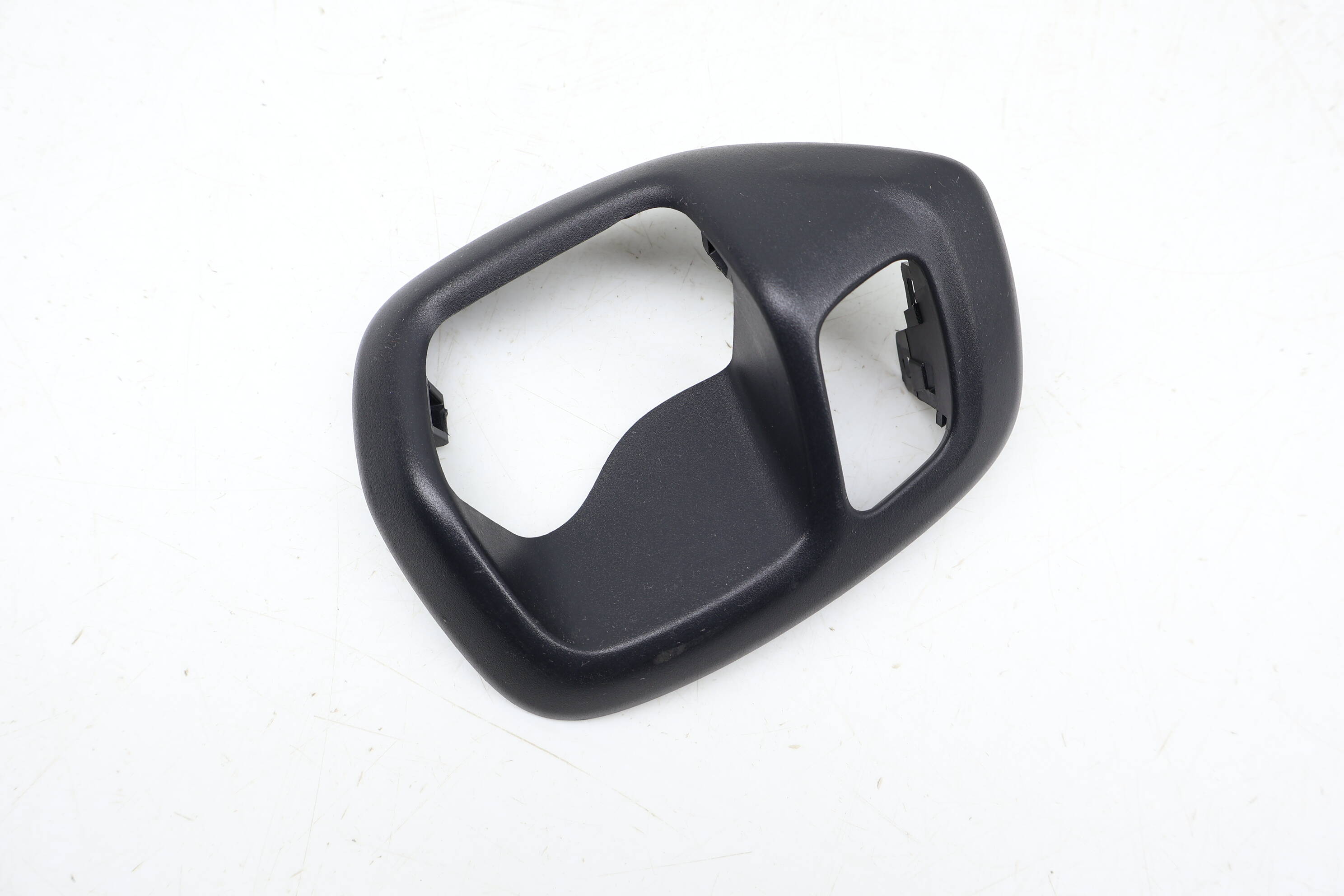 Seat Release Lever Cap / Switch Trim 8W6881607A