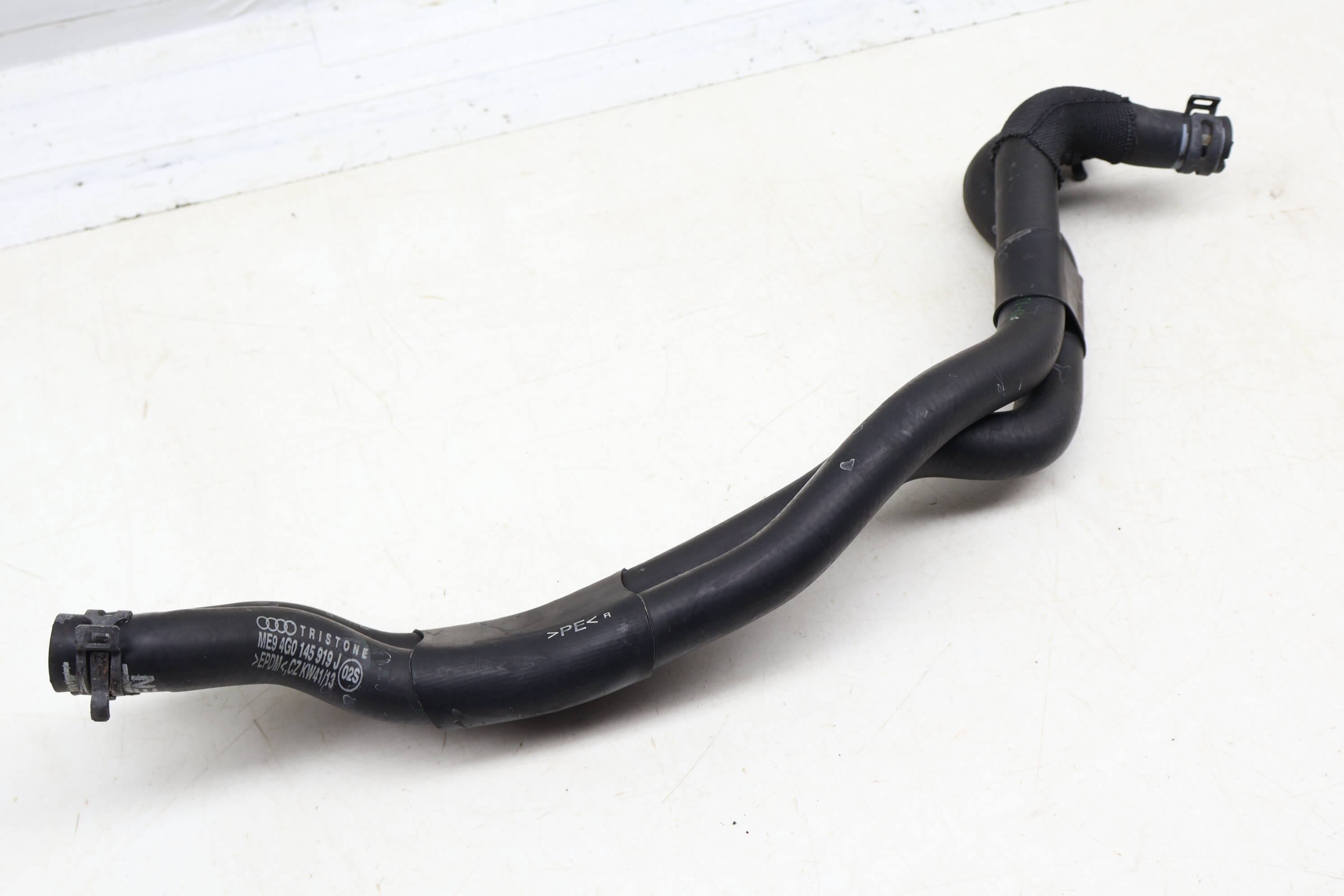 Coolant Hose / Line Set 4G0145919J