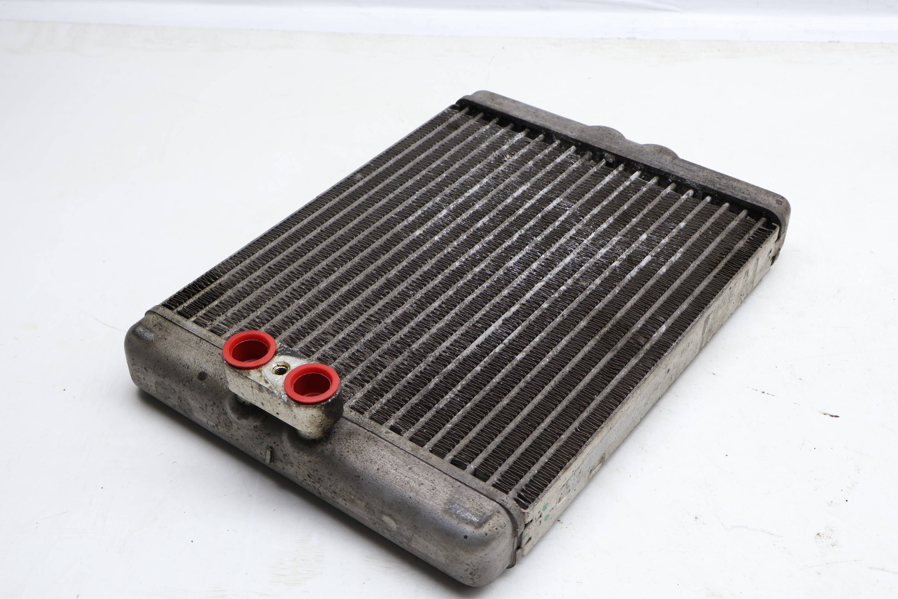 BMW Engine Oil Cooler (X5) 17217586546
