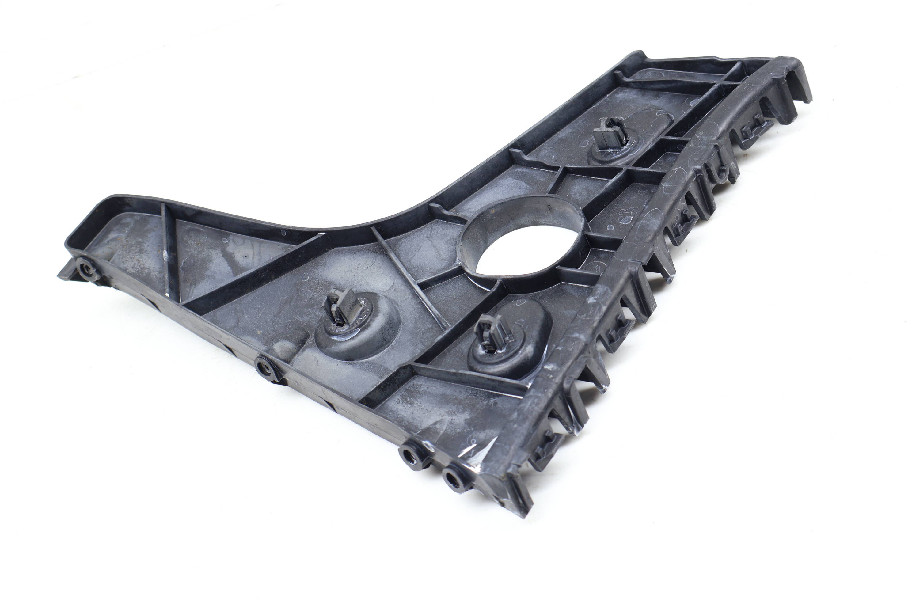 Outer Bumper Bracket / Guide 4G8807453A