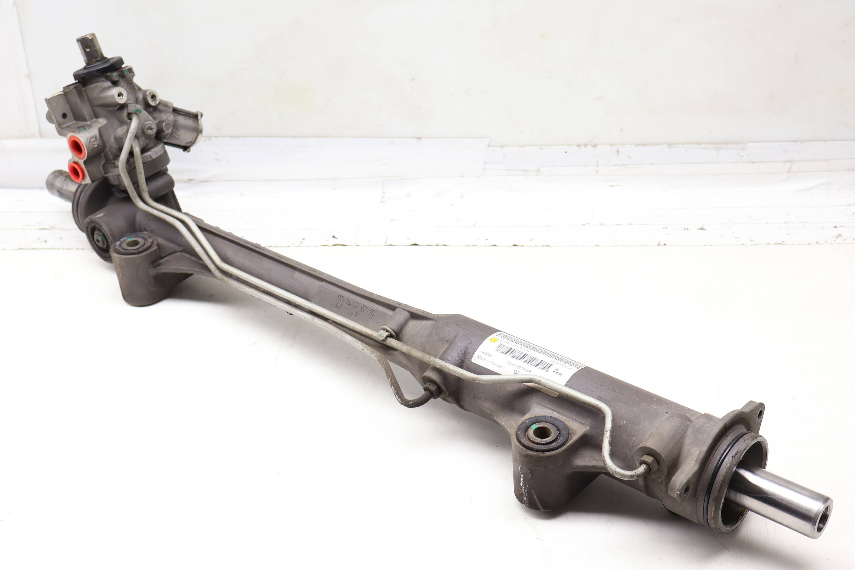 Power Steering Rack / Gear 7P5422051D
