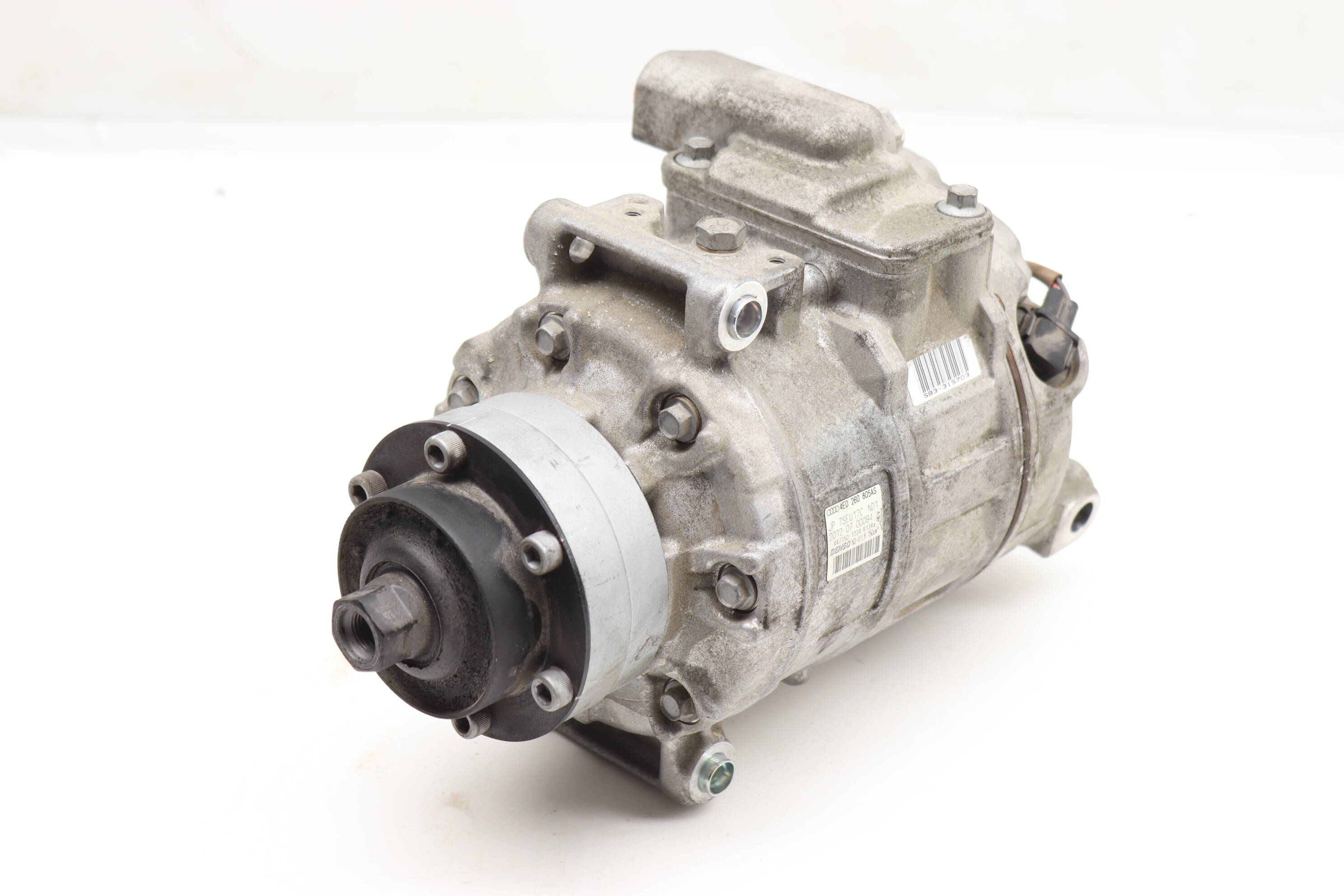 Ac Compressor 4E0260805AS