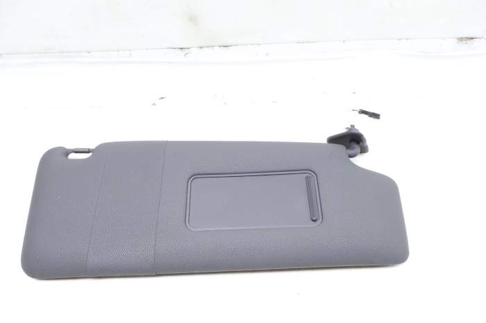 Sun Visor / Mirror 51163404024 main product photo