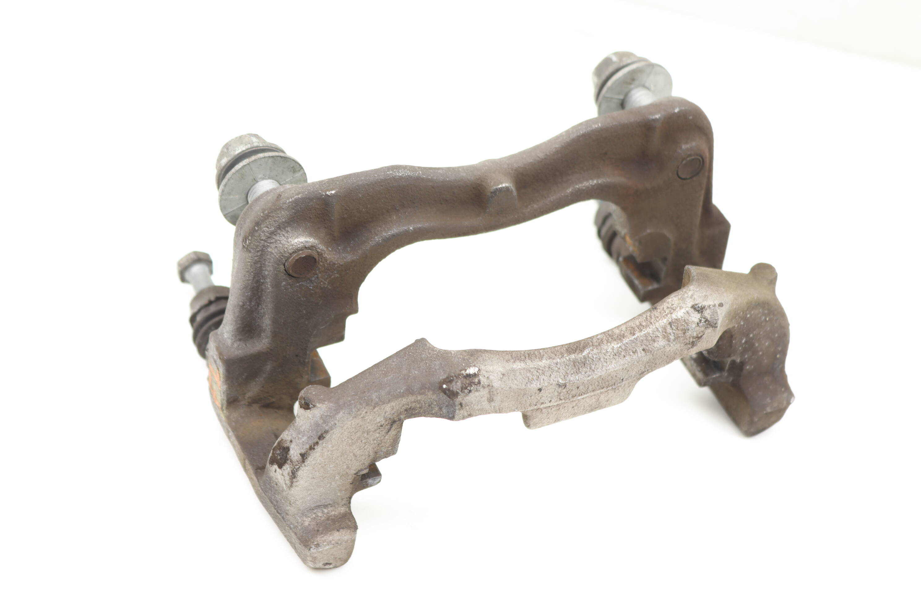 Brake Caliper Carrier / Bracket 34116867311