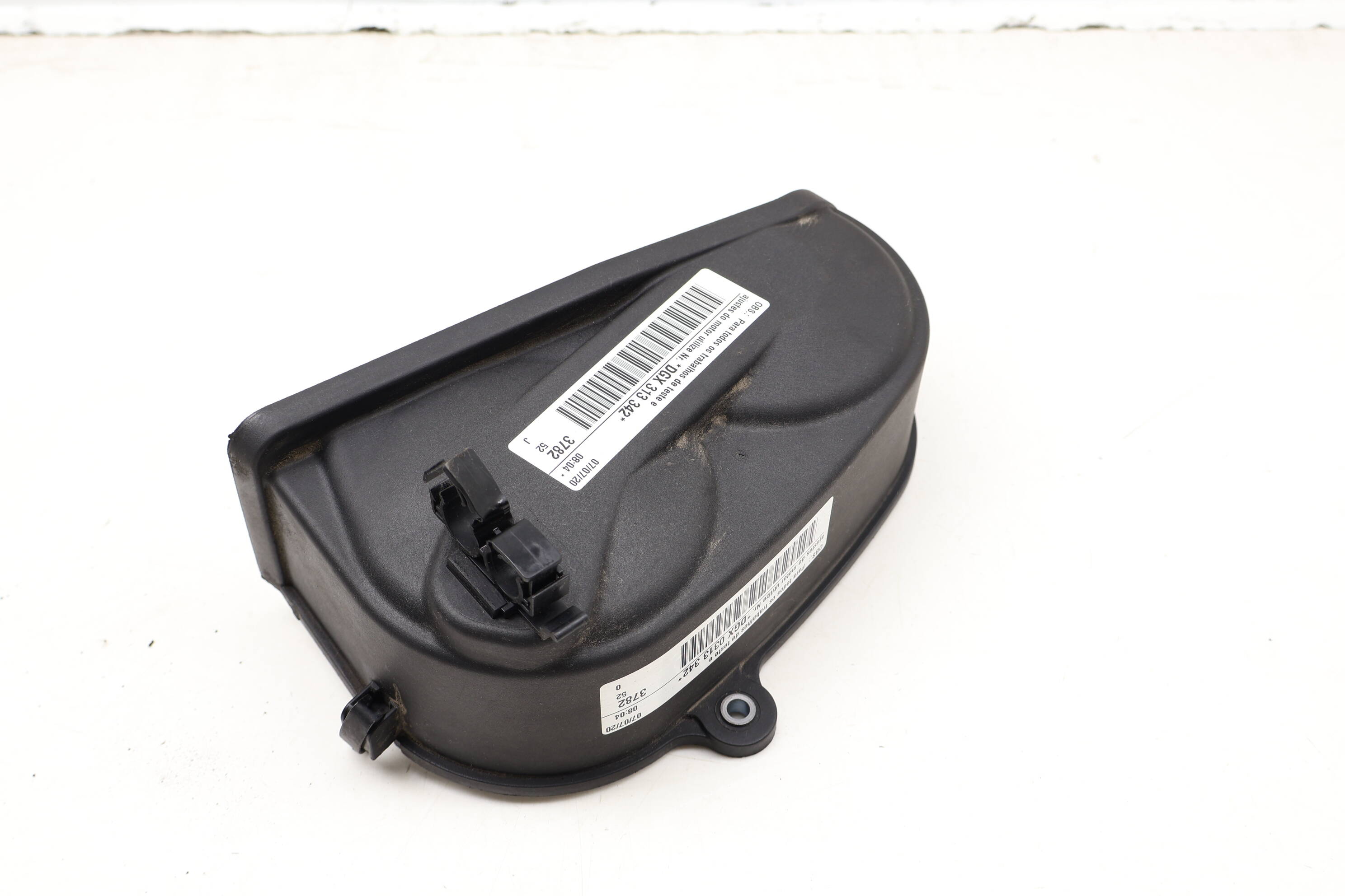 Upper Timing Belt Cover 04E109108E