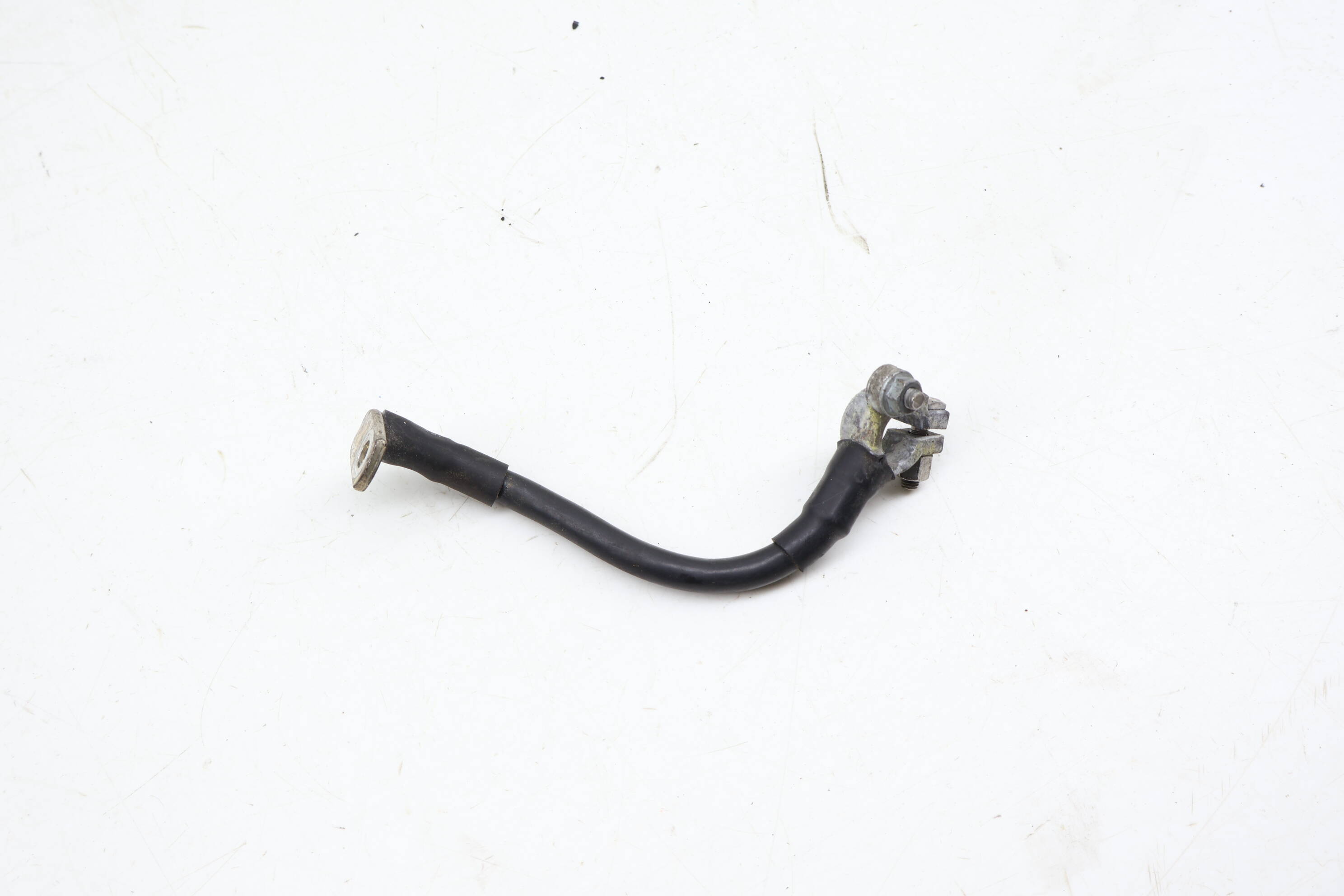 Negative Battery Cable / Ground Strap 99761109000