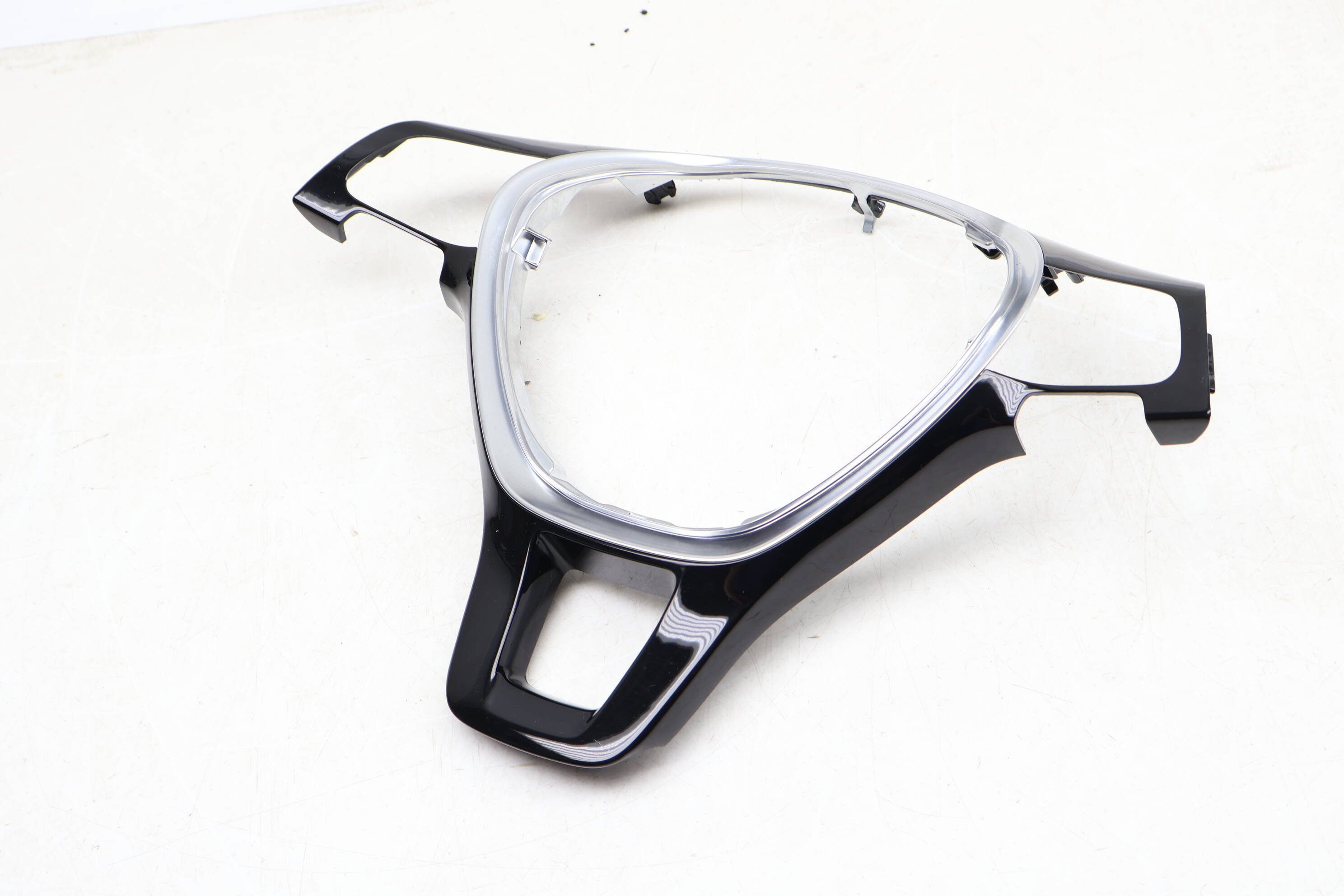 Steering Wheel Trim 6C0419685B