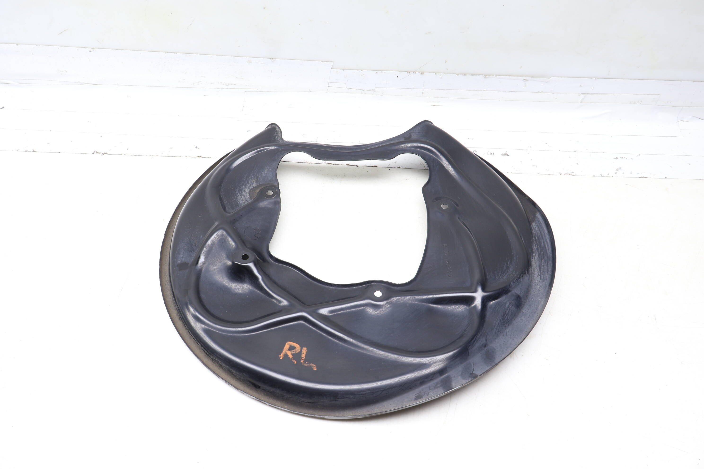 Brake Dust / Splash Shield 4M0615611C