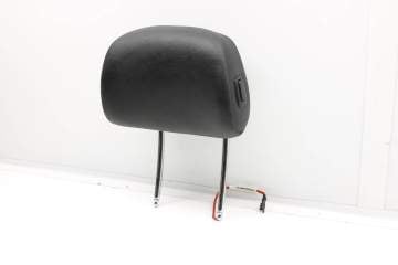 Headrest / Head Rest (Leather) 52109149537