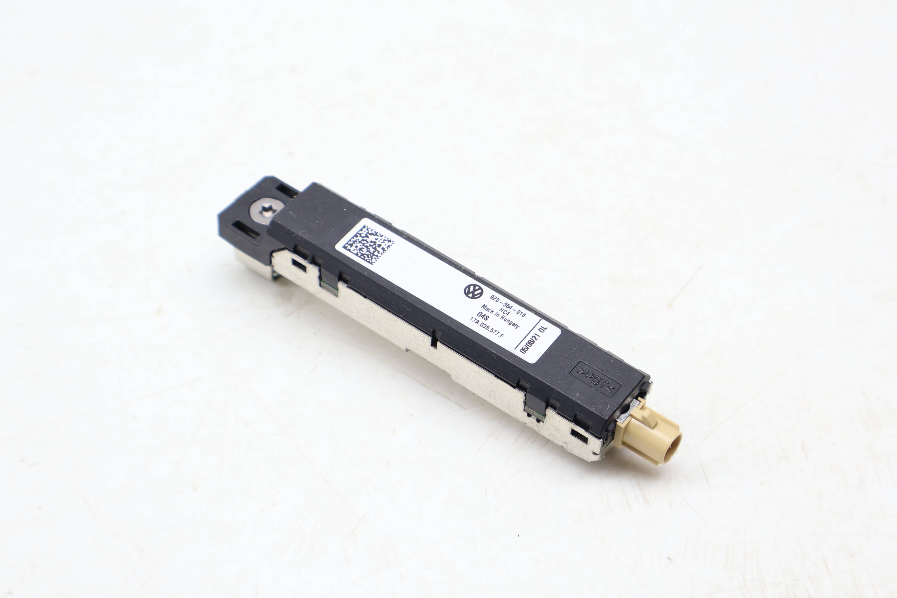 Upper Antenna Booster (Fm) 17A035577F