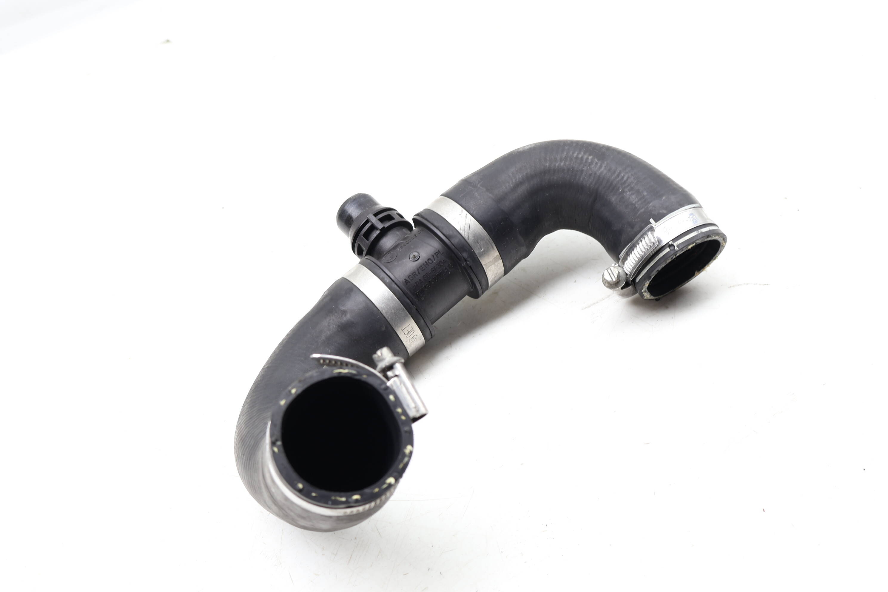 Coolant Line / Water Hose 11534614609