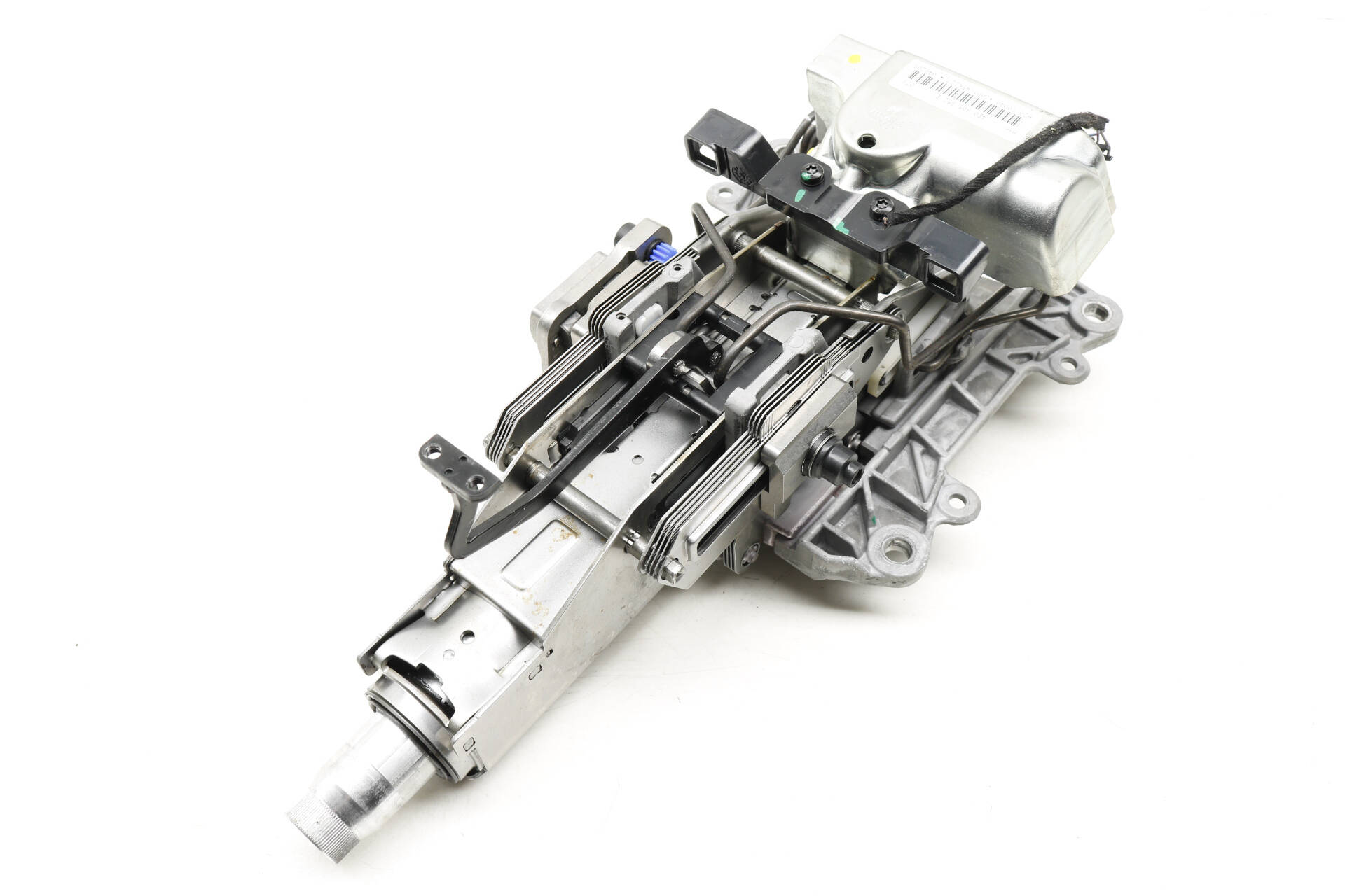 VW Steering Column Assembly (Touareg) 7L0419501BR 