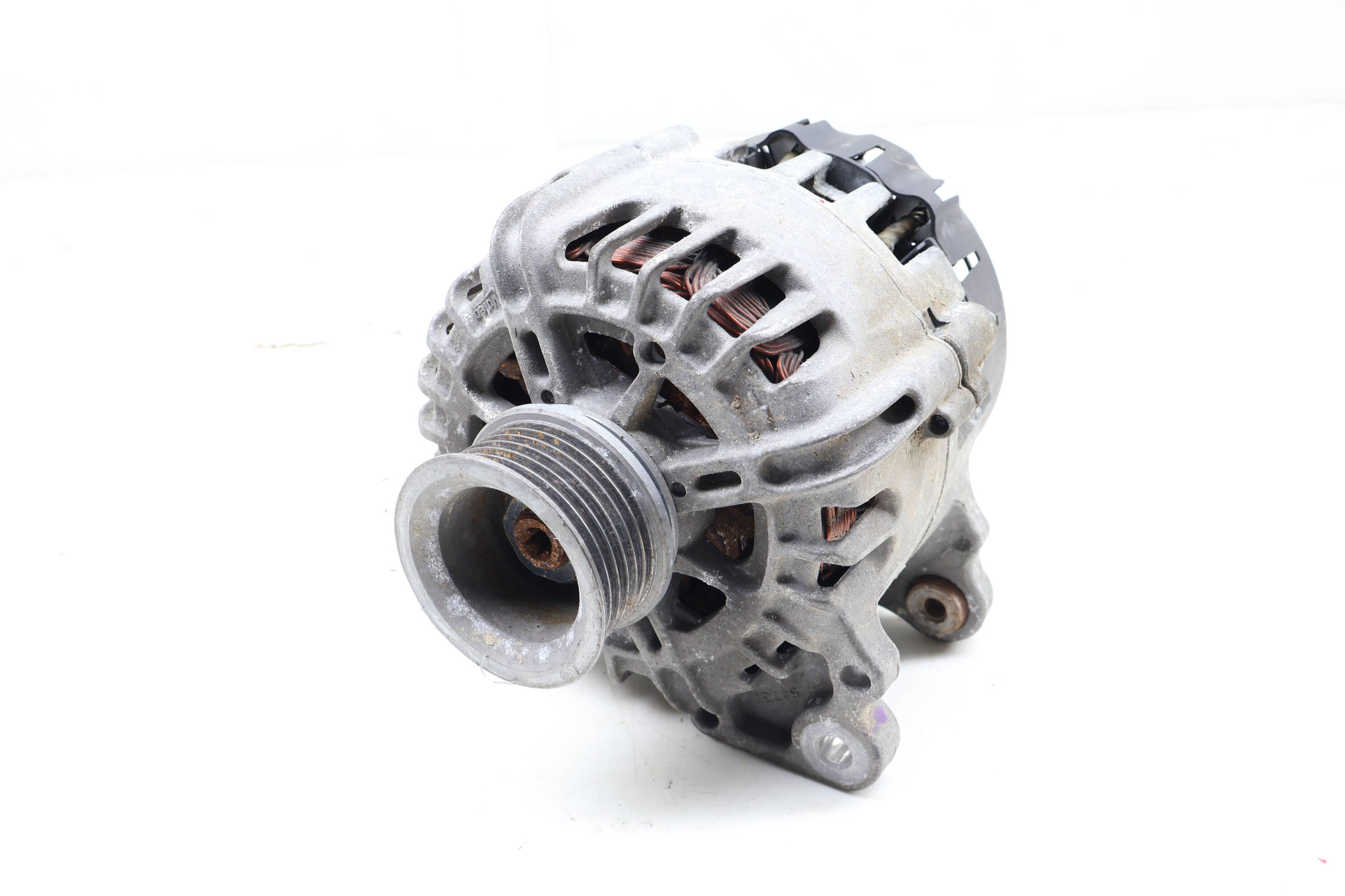 Alternator (150 Amp) 06E903024L