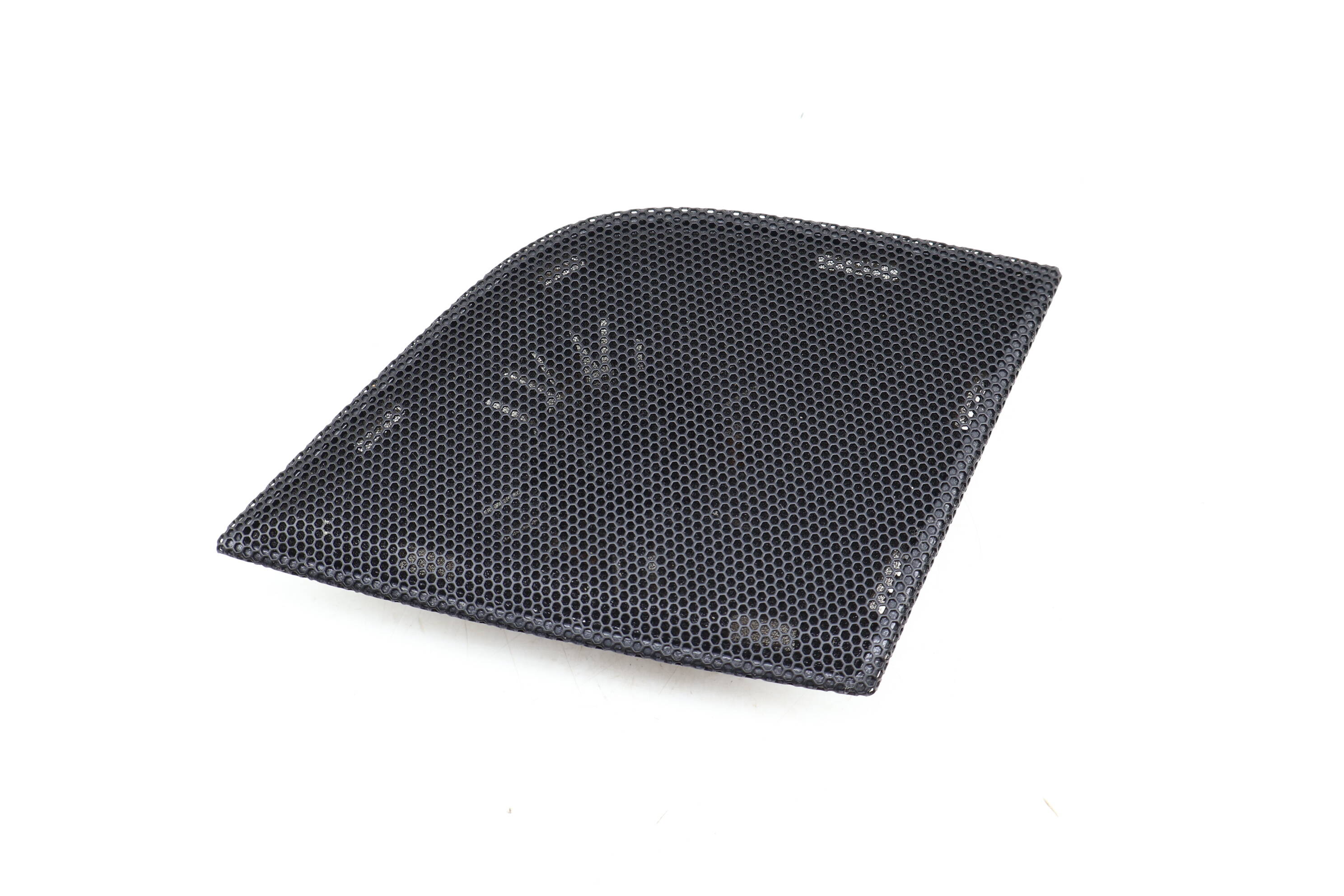 Upper Dash Speaker Grille W/ Tweeter 97055255300