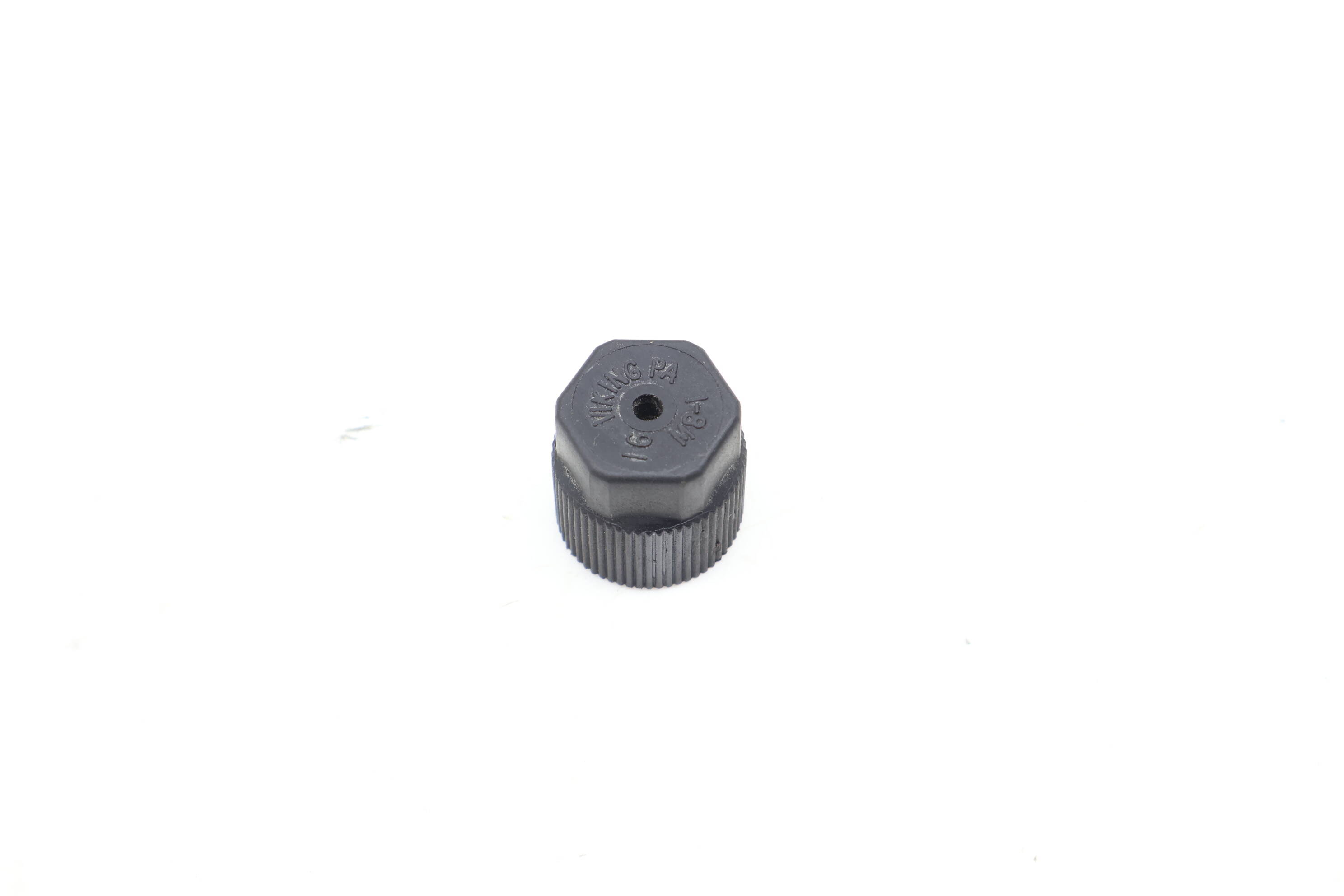 Ac Hose / Line Cap (High Side) 357820809C