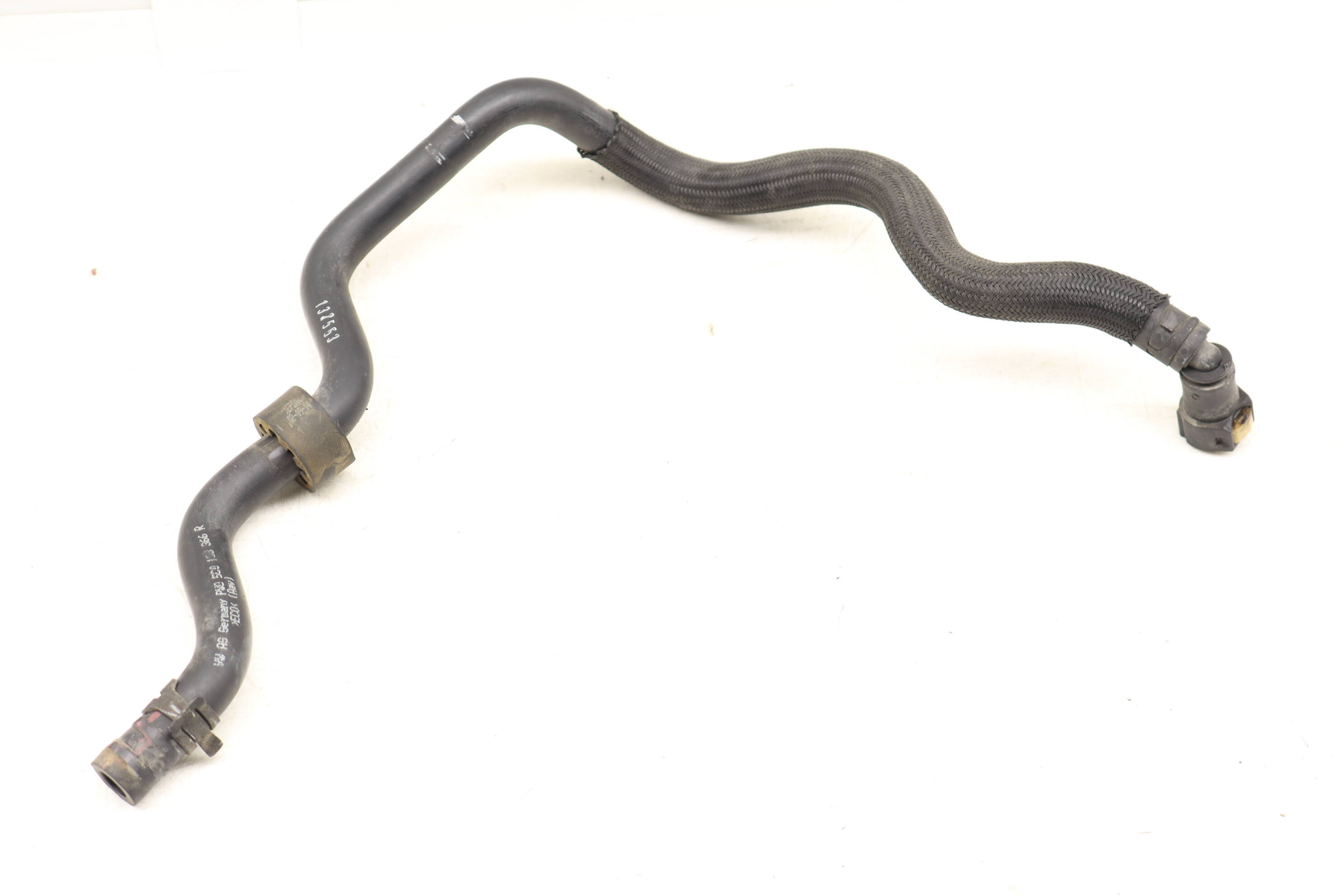 Vacuum / Breather Hose / Line 5C0133366R